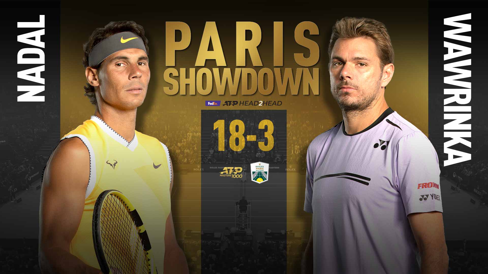 atp paris masters 2019