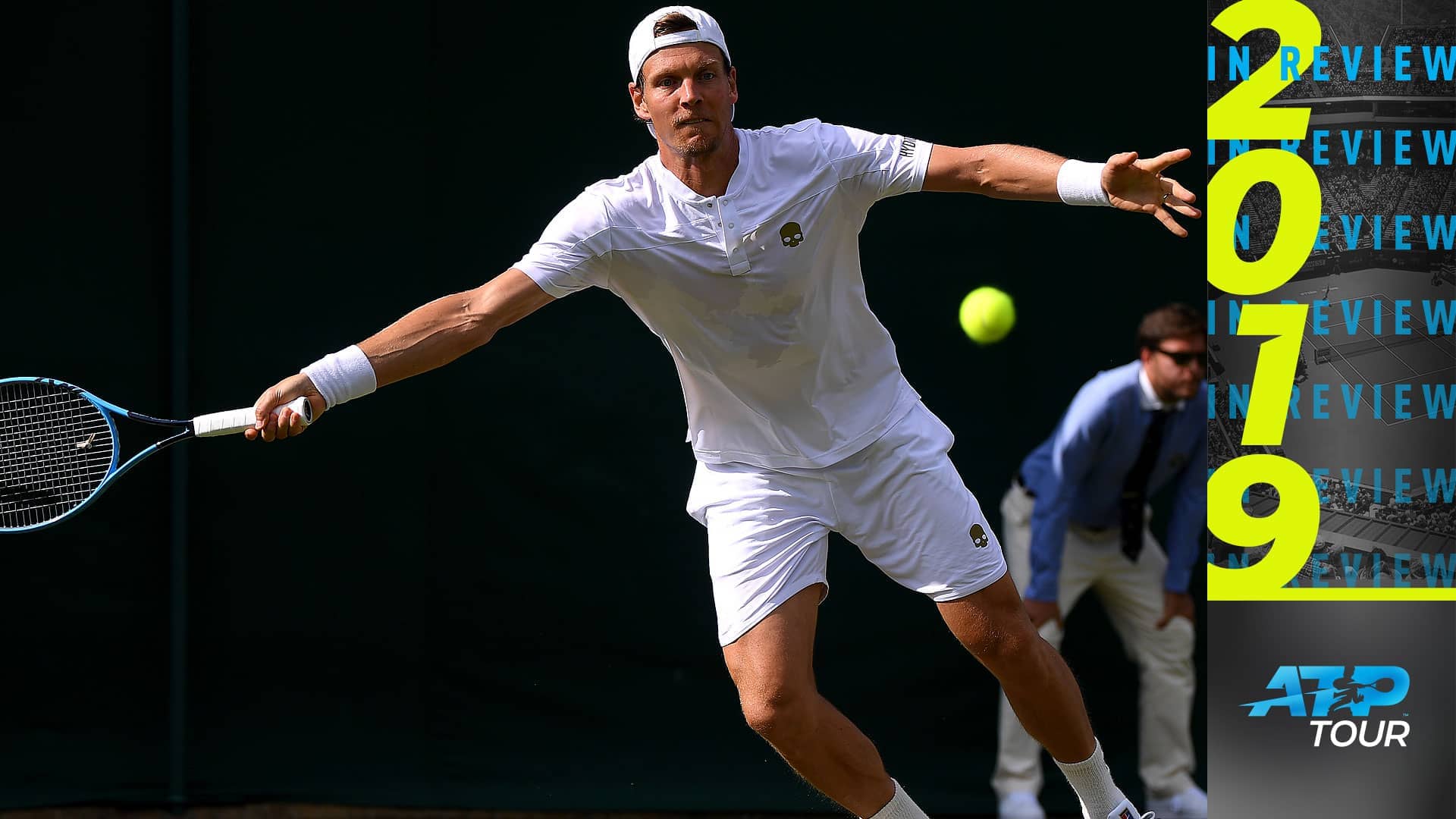 Best Of 2019 Player Retirements Part Two Tomas Berdych Janko Tipsarevic Victor Estrella Burgos Marcin Matkowski Atp Tour Tennis Official tennis player profile of janko tipsarevic on the atp tour. best of 2019 player retirements part