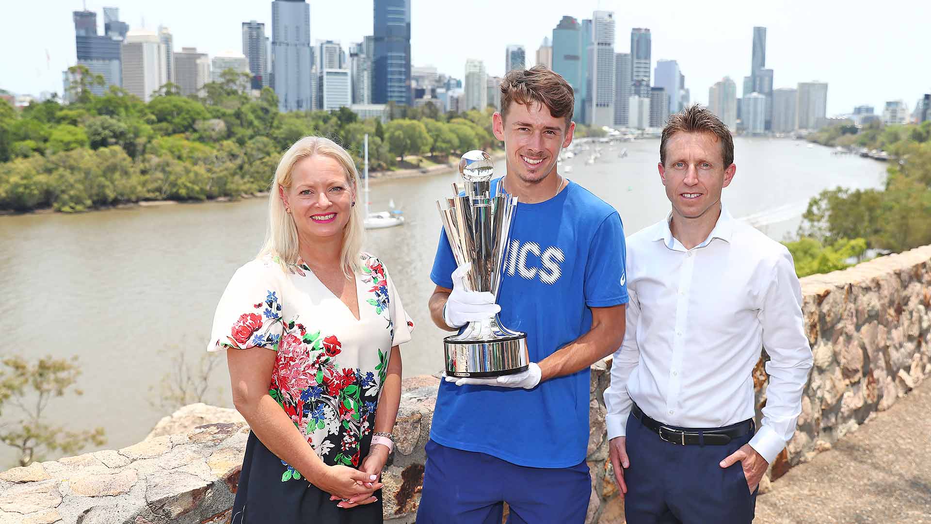 Atp Cup 2020 What Does Atp Stand For - Wasfa Blog