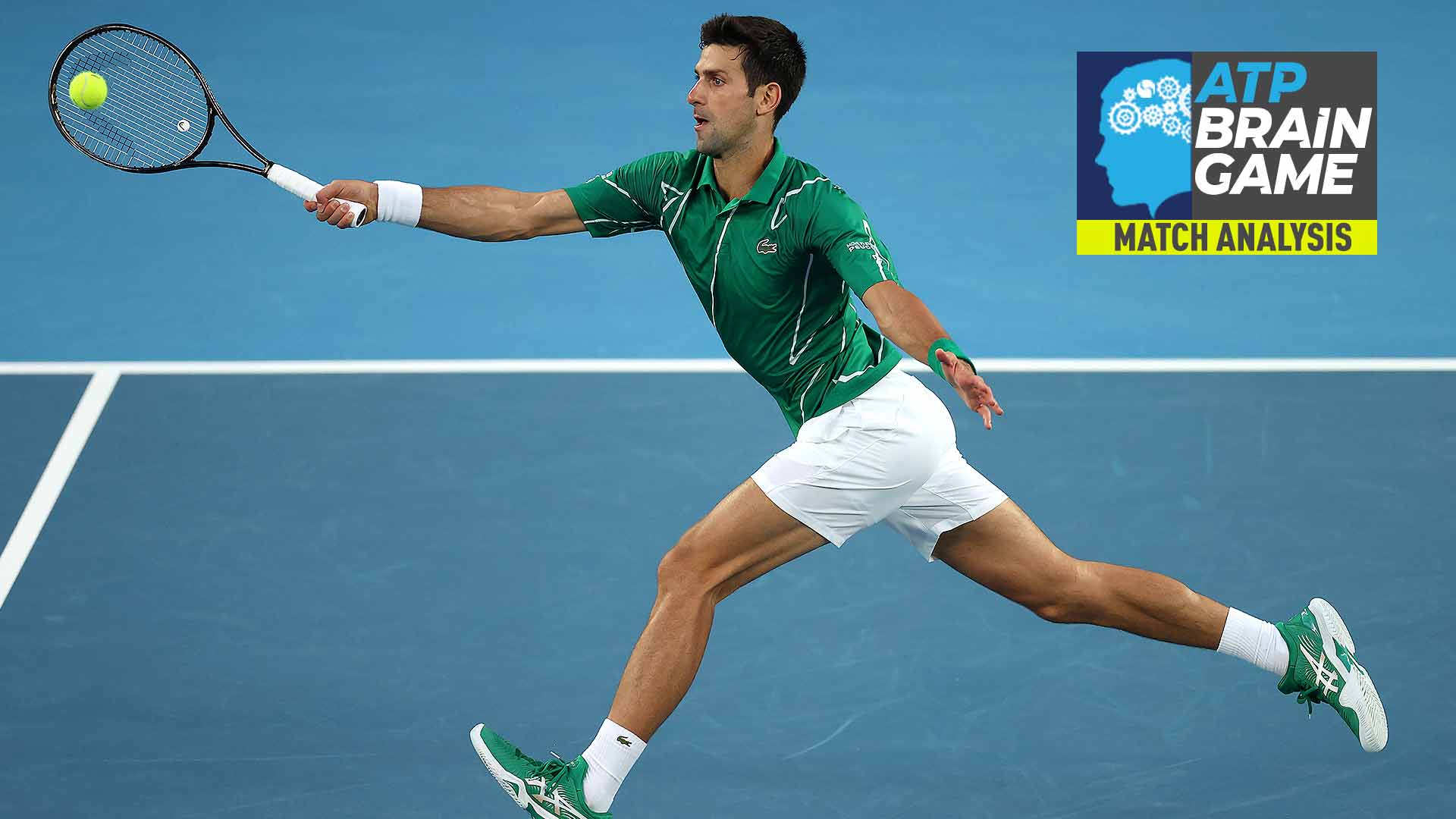 Novak Djokovic S Five Degrees Of Separation Vs Thiem In 2020 Australian Open Final Atp Tour Tennis In order to view this block you have to register or login. atp tour