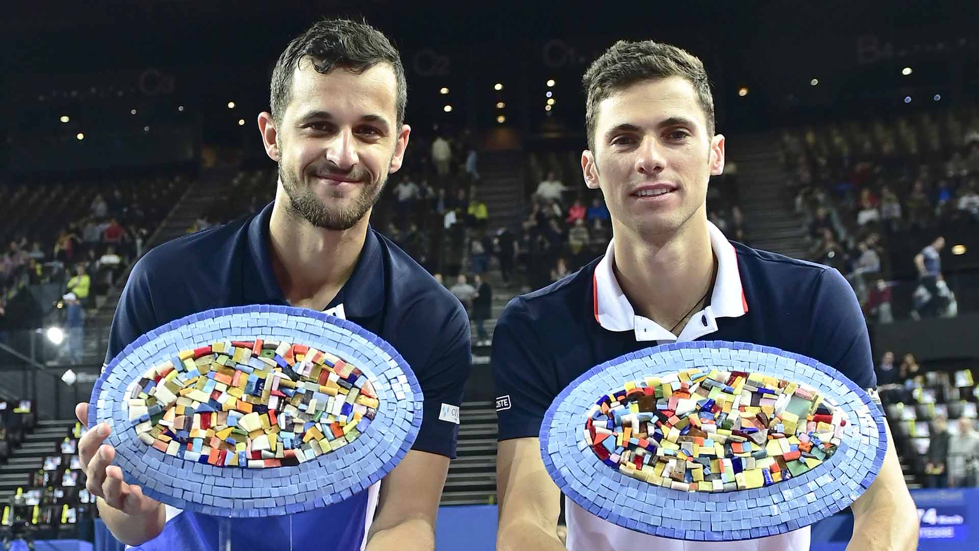 Resultado de imagem para cacic/pavic montpellier 2020