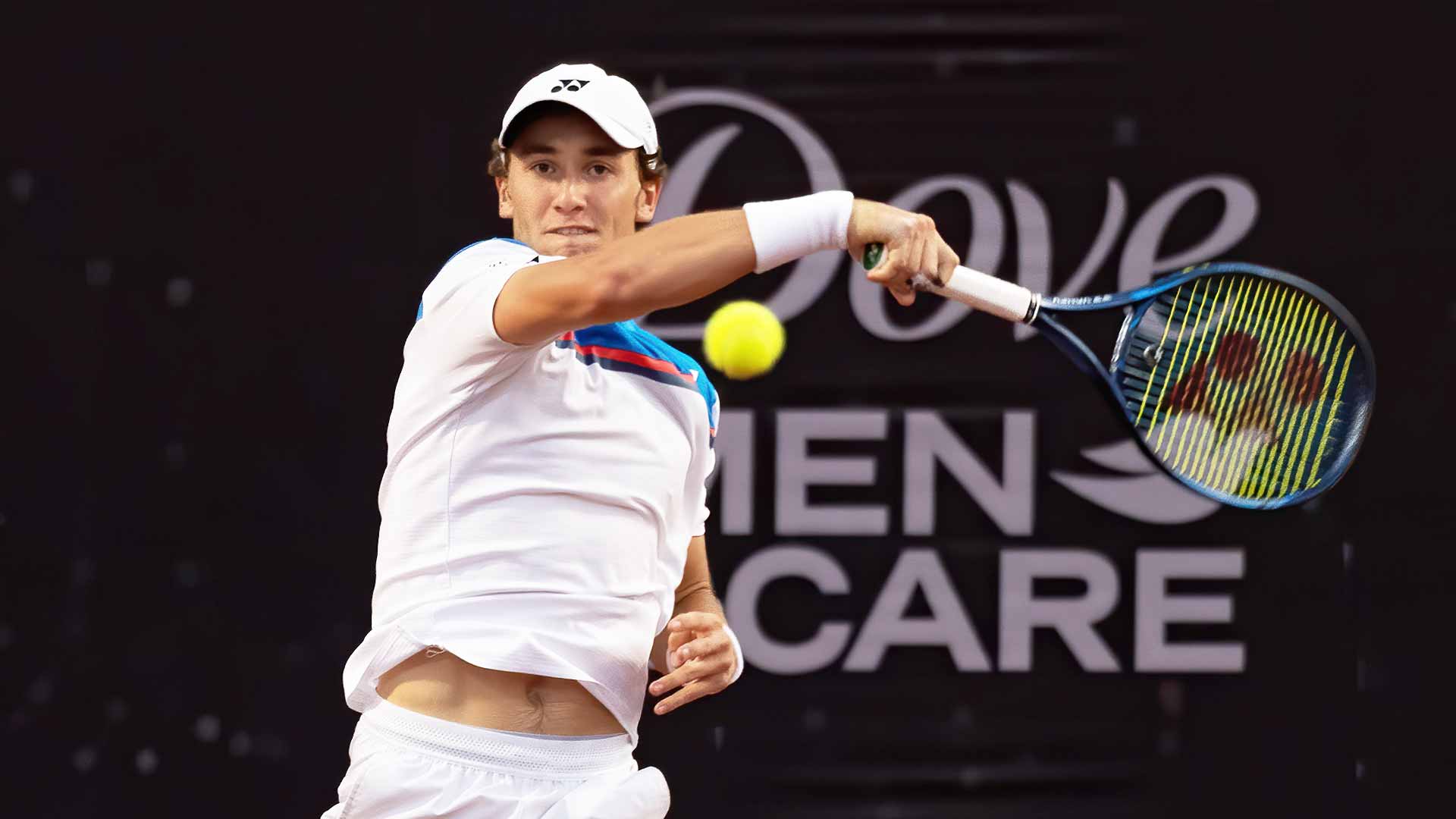 Casper Ruud Beats Alejandro Tabilo In Santiago Atp Tour Tennis