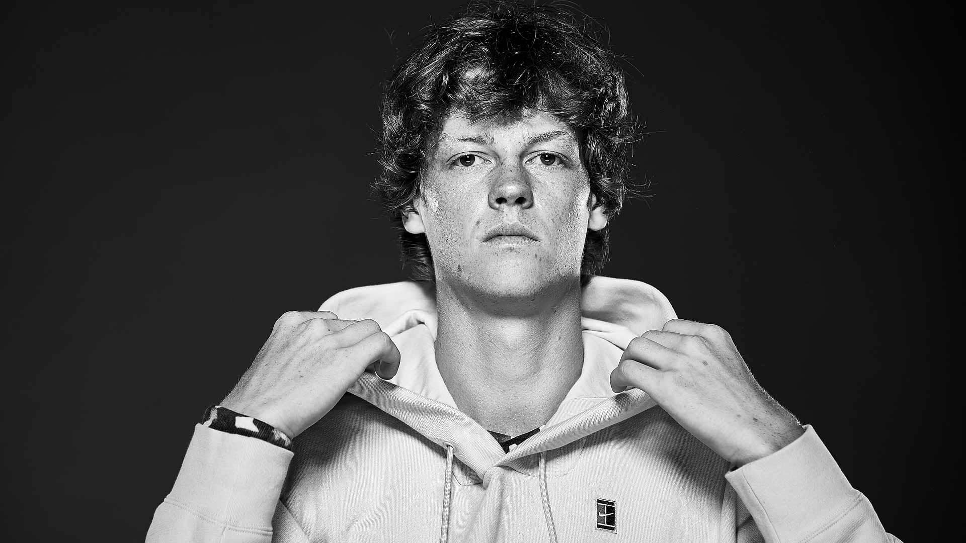 Jannik Sinner Brother - Head / From an early age of 7, sinner started