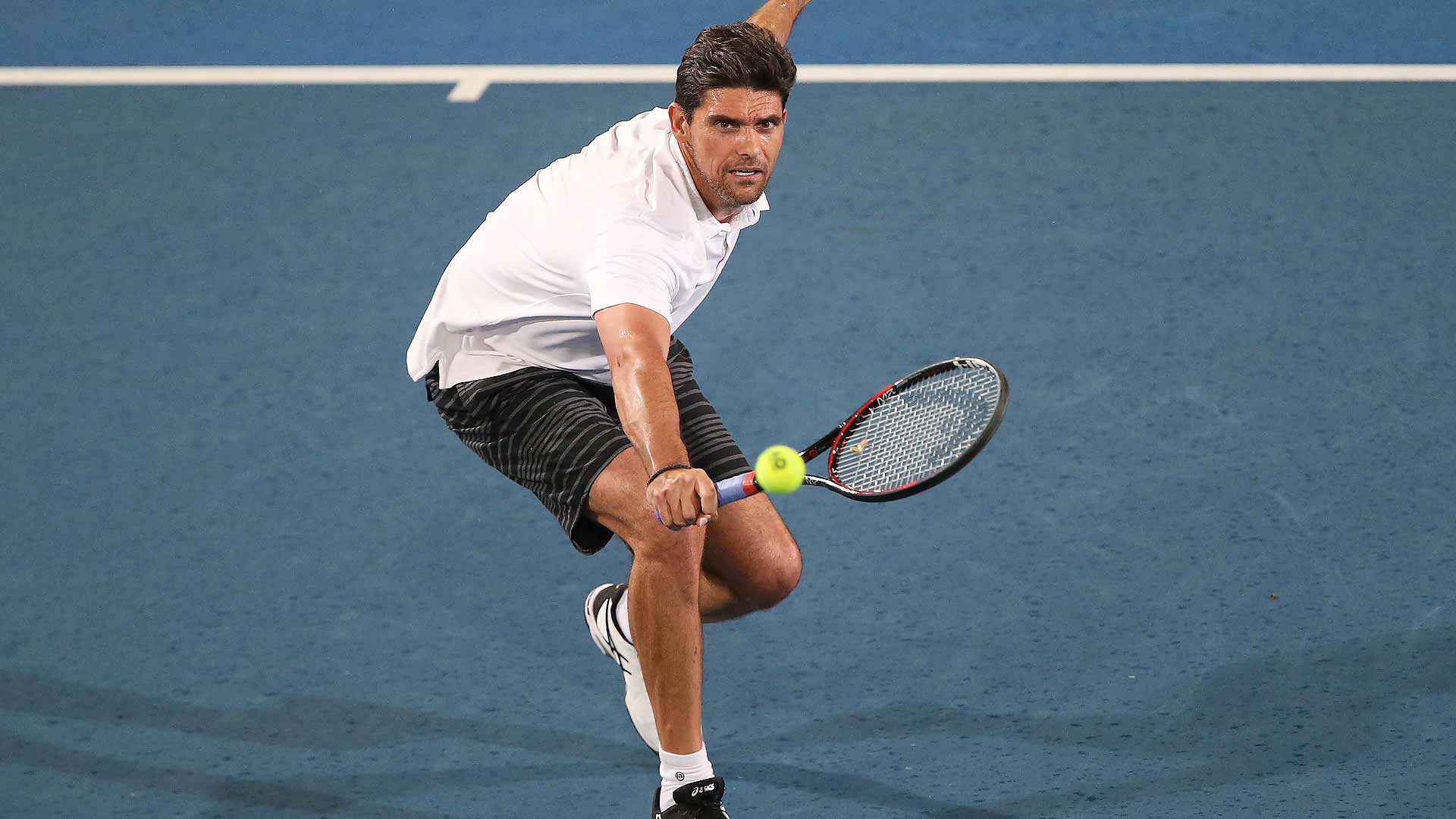 Mark Philippoussis On Return To Tennis: 'This Is A Huge Opportunity' | ATP  Tour | Tennis
