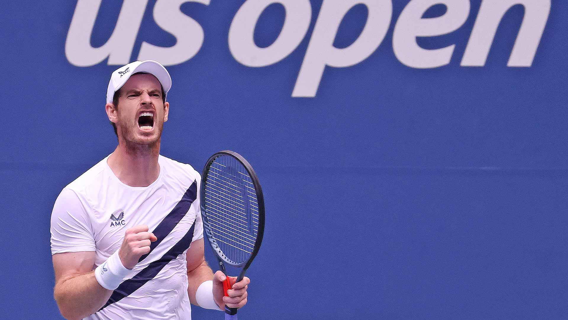Andy Murray Seeks Emergency Ice Bath After Epic Comeback At Us Open Atp Tour Tennis