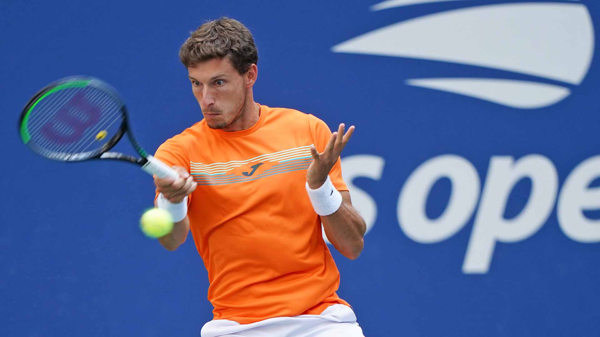 Djokovic busta us open 2020 clearance