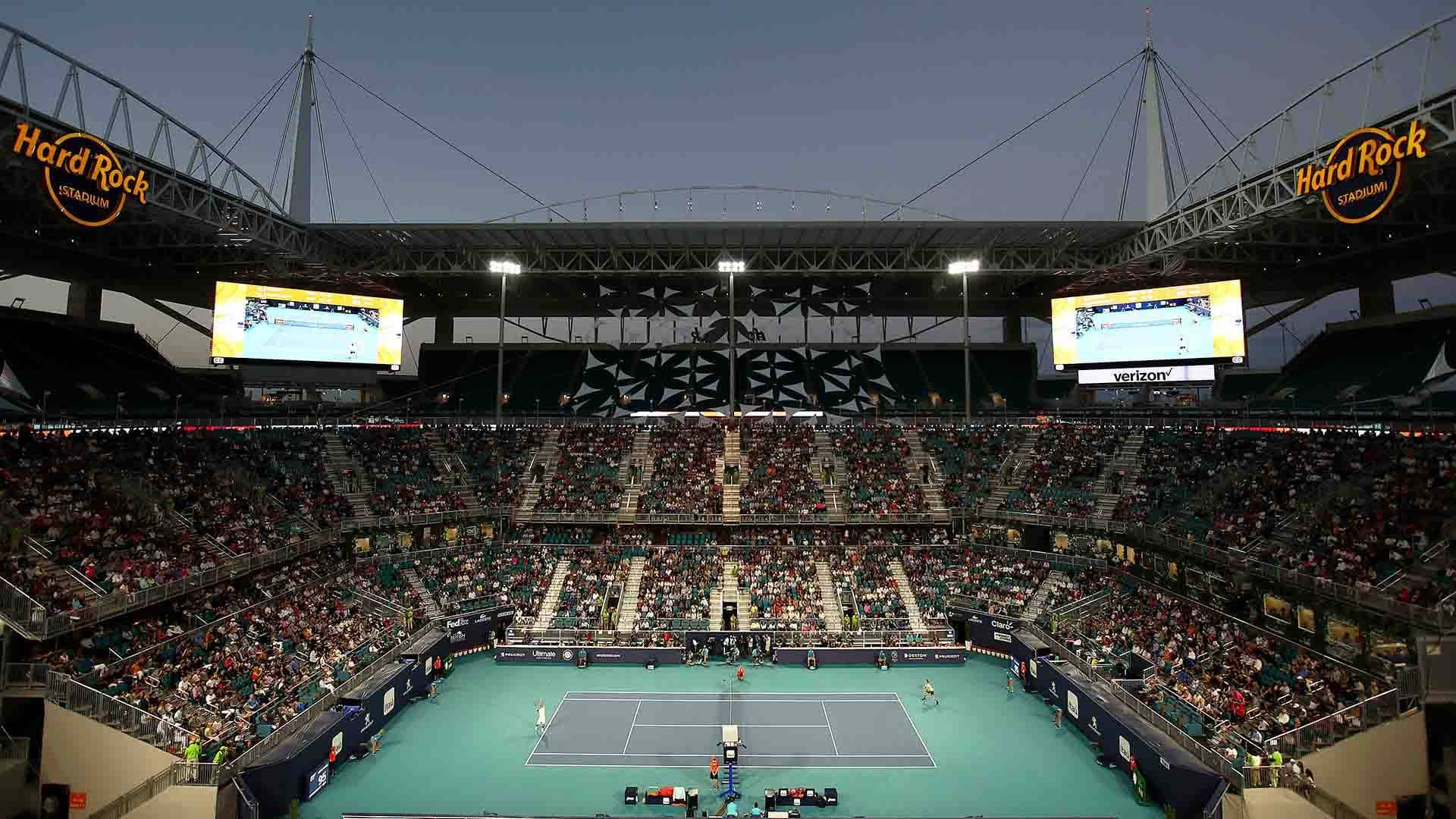 Tennis Channel To Become American Home Of ATP Tour Tennis ATP Tour Tennis