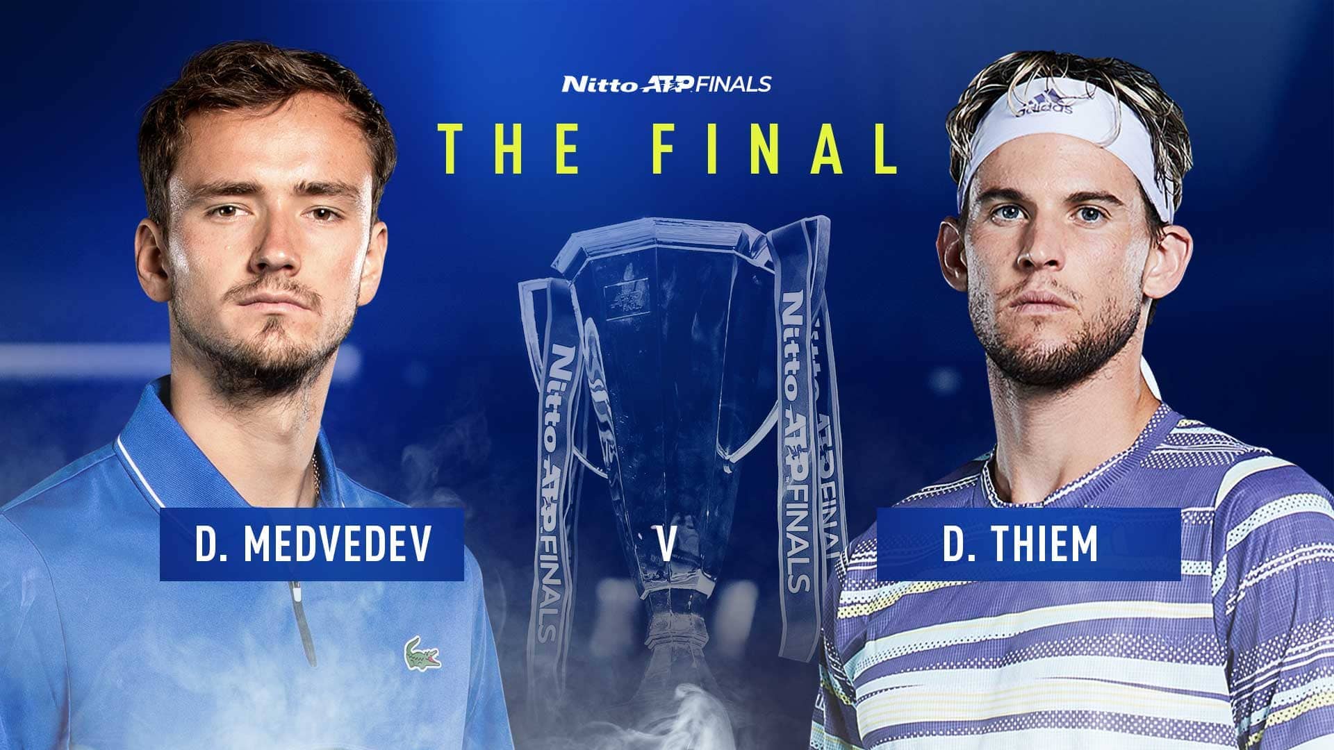 Medvedev V Thiem An Epic Final More Atp Tour Tennis Men's and women's tennis rankings. medvedev v thiem an epic final more