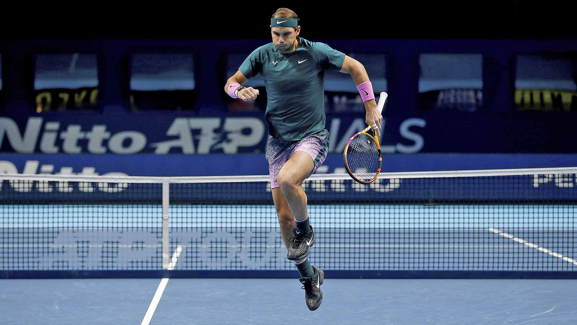 Nadals Nitto ATP Finals Wait Continues I Had A Big Opportunity ATP Tour Tennis