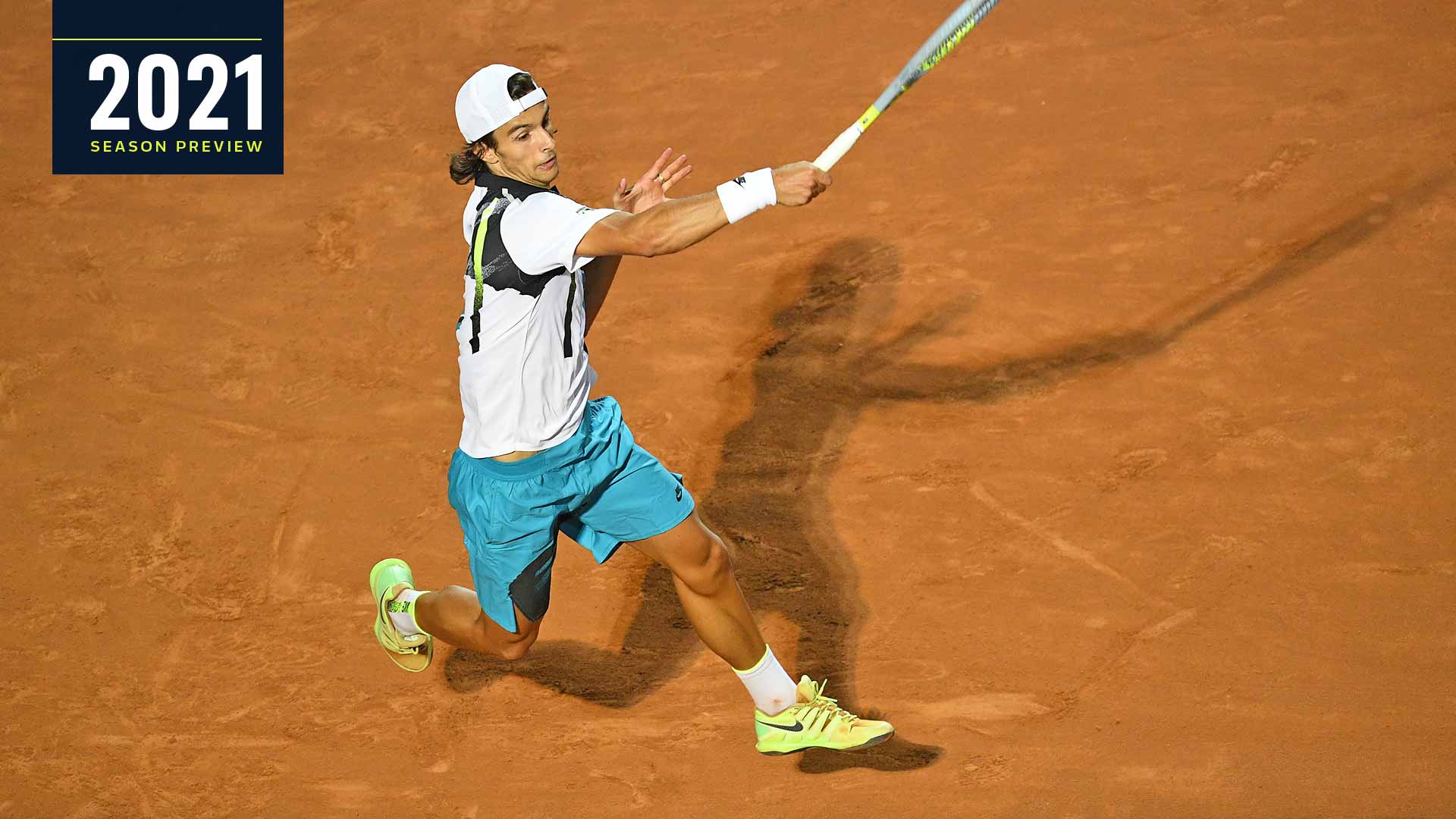 Lorenzo Musetti, Carlos Alcaraz Top #NextGenATP Players To Watch In 2021 ATP Tour Tennis