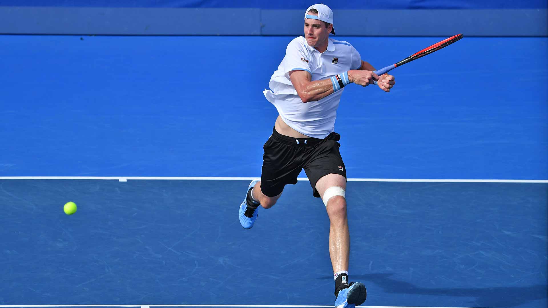 Will Big Serves Lead John Isner To Maiden Delray Beach Title All You Need To Know Atp Tour Tennis Follow sportskeeda to get the latest tennis news, schedule, results and latest updates. john isner to maiden delray beach title