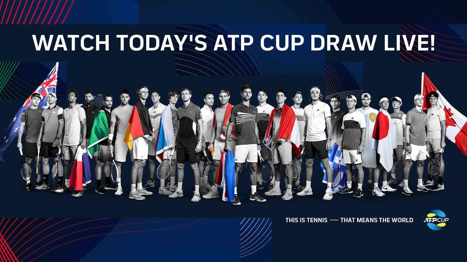 atp cup today