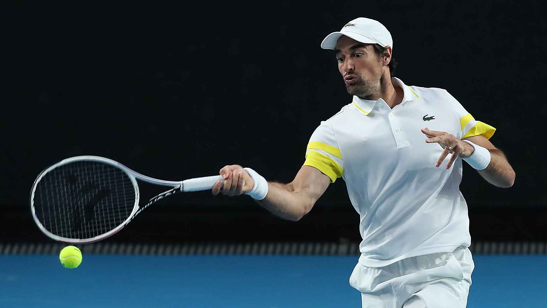 Jeremy Chardy Saves 5 M P Against Marin Cilic At Murray River Open 2021 Match Report Atp Tour Tennis Jeremy chardy page on flashscore.com offers livescore, results, fixtures, draws and match details. jeremy chardy saves 5 m p against marin cilic at murray river open 2021 match report atp tour tennis