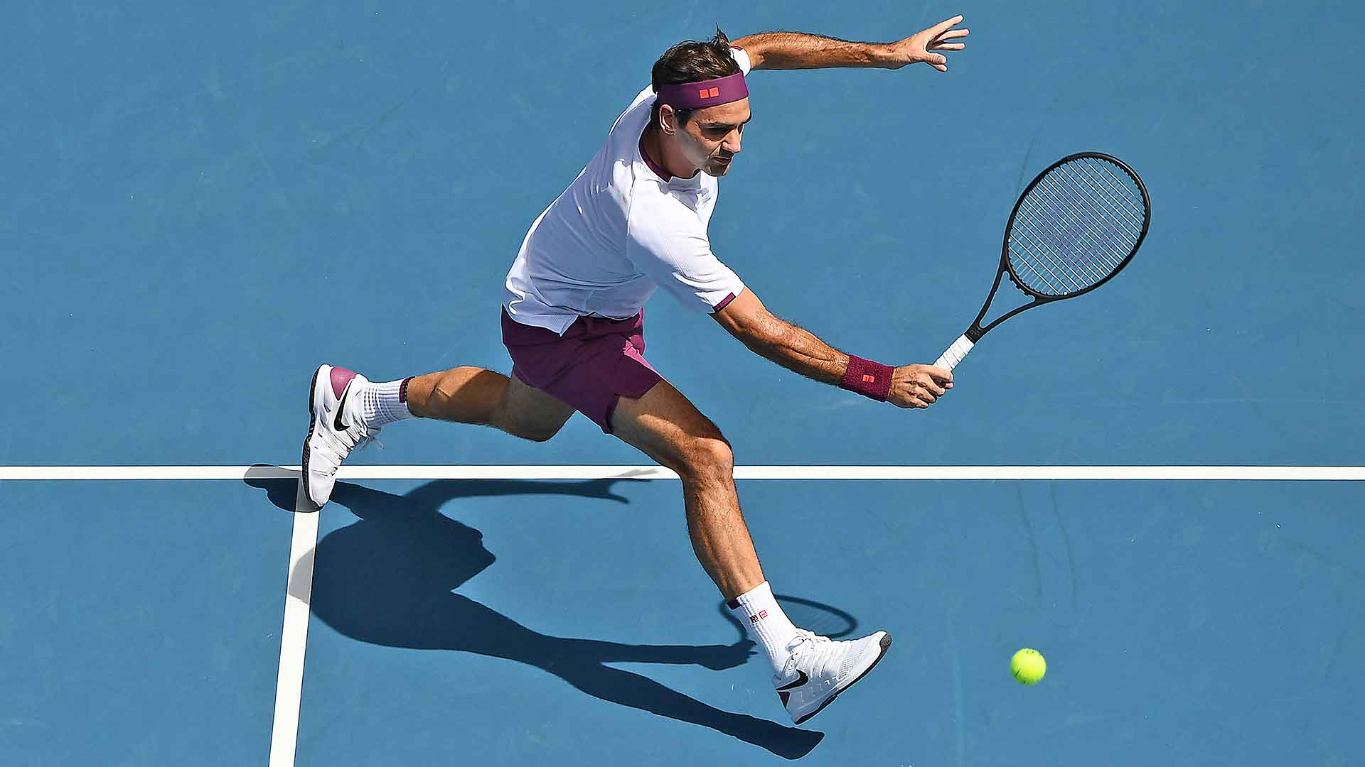 Roger S Still Got It Federer Issues Volleying Challenge Atp Tour Tennis Este torneo a pesar de ser un atp 250 sobre pista dura tendra grandes jugadores. roger s still got it federer issues volleying challenge atp tour tennis