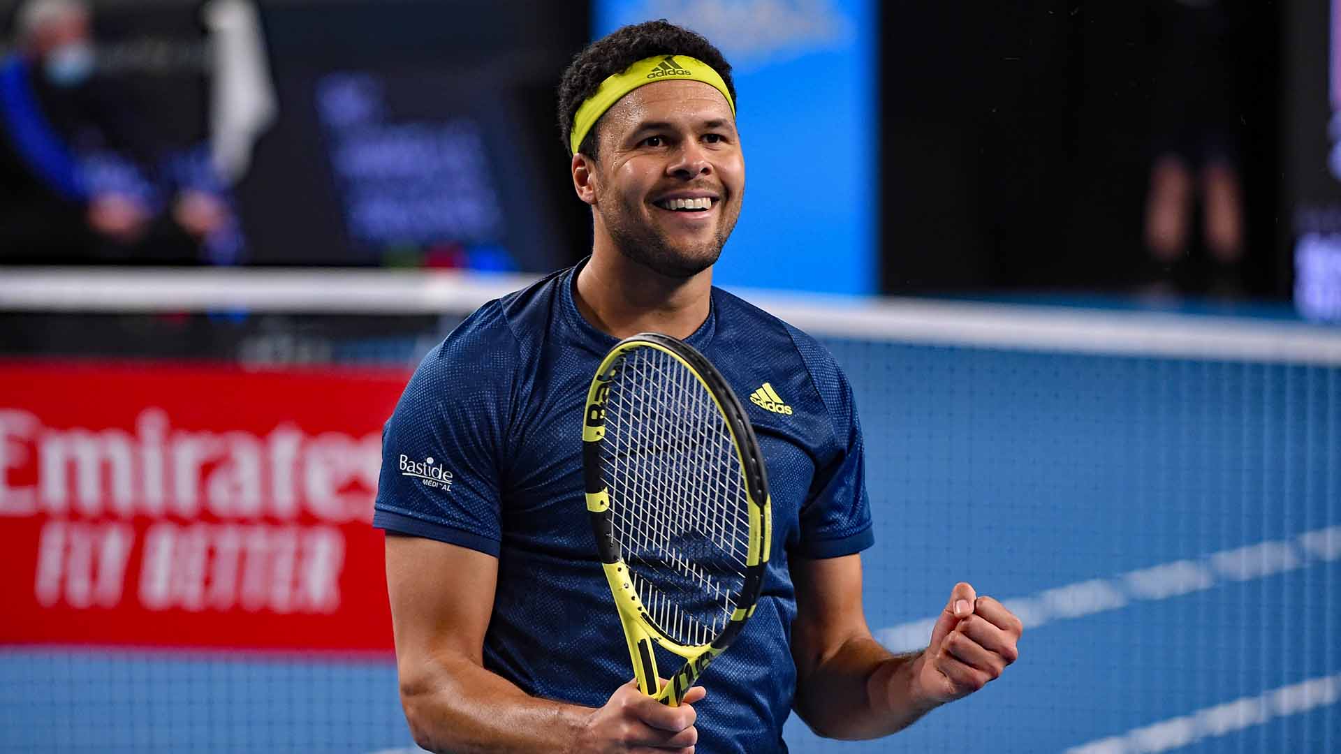 Jo Wilfried Tsonga Returns To Winning Ways Against Feliciano Lopez In Marseille 2021 Open 13 Provence Match Report Atp Tour Tennis 14 of them being singles titles and the other 4 being doubles titles. atp tour