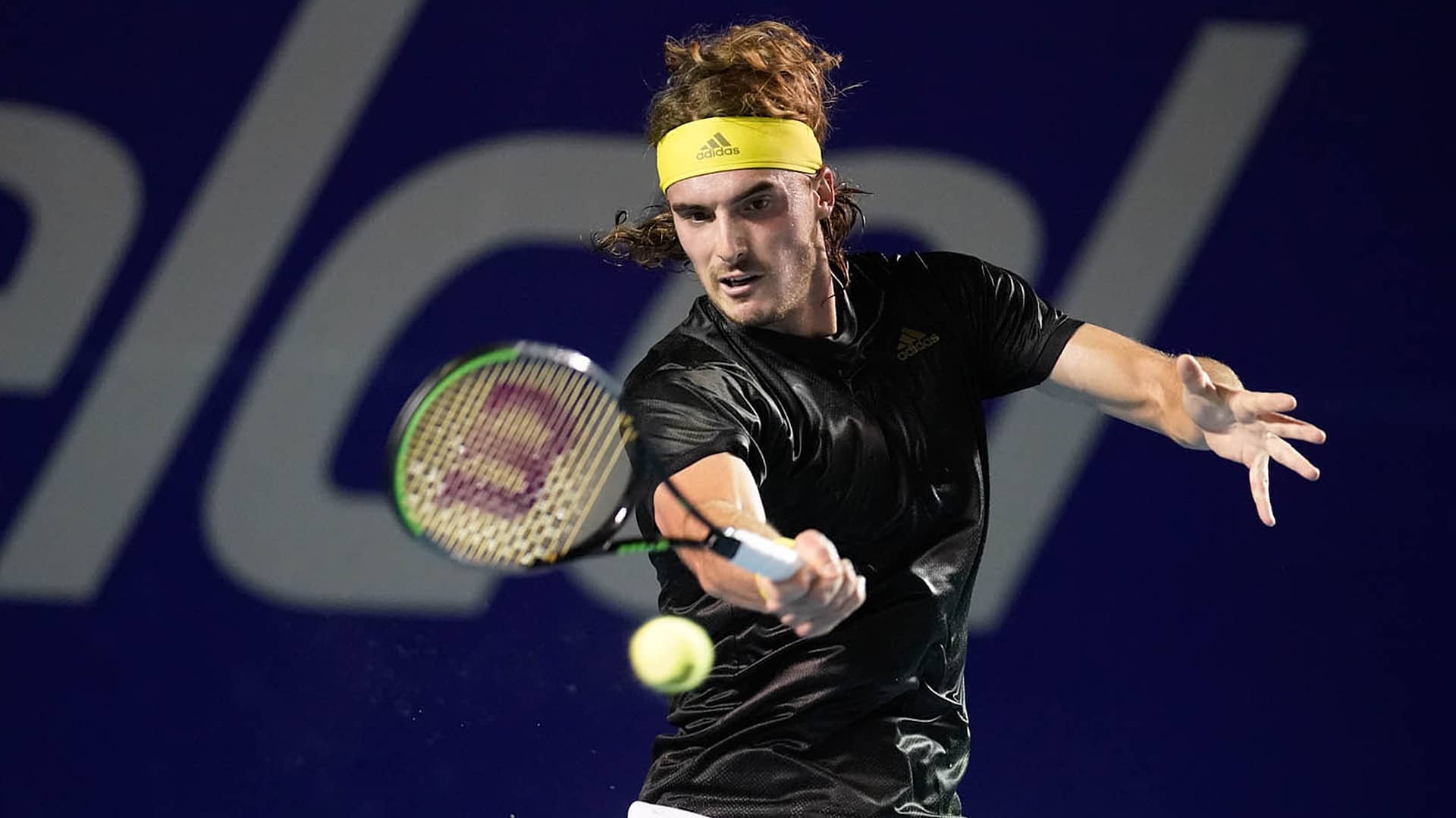 Tsitsipas Y Zverev : Alexander Zverev Vs Stefanos ...