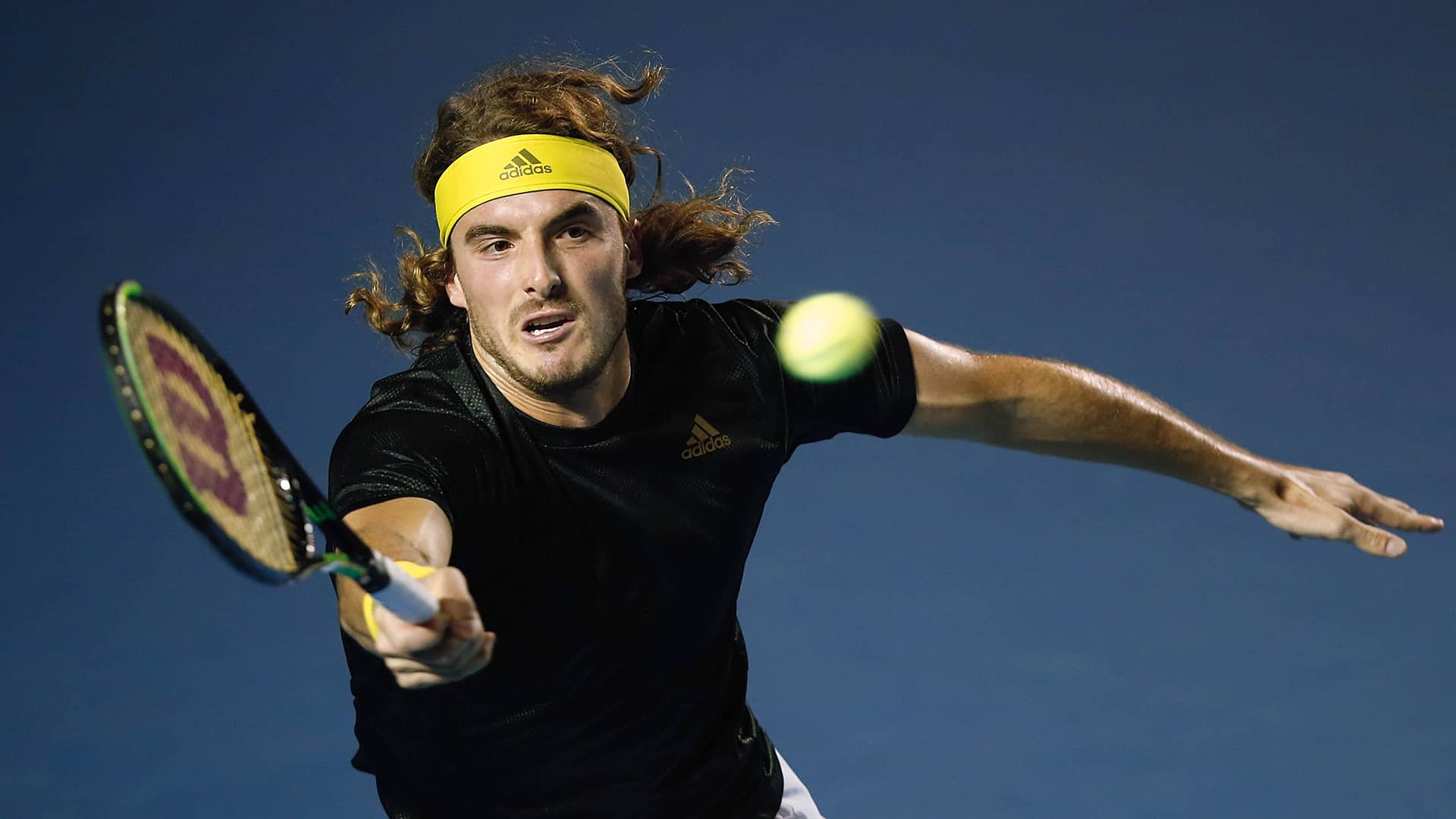 Tsitsipas Fells Isner To Set Auger Aliassime Quarterfinal In Acapulco Atp Tour Tennis Empresa organizadora del abierto mexicano de tenis, abierto los cabos y the greatest match. tsitsipas fells isner to set auger aliassime quarterfinal in acapulco atp tour tennis
