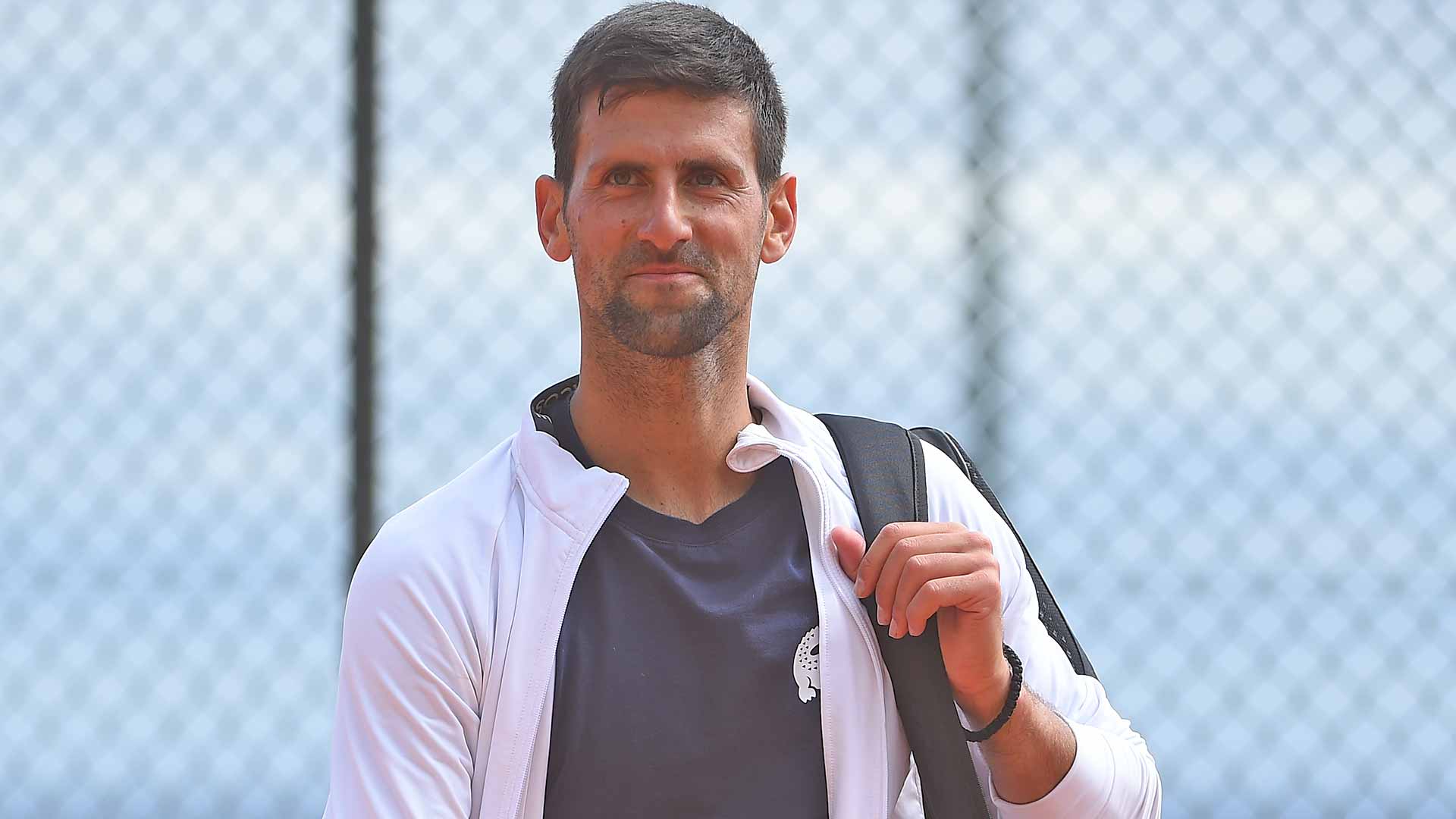 djokovic monte carlo 2021