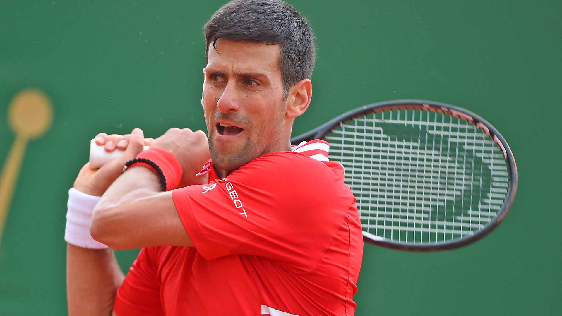 Why Novak Djokovic Is Very Emotional In Belgrade Atp Tour Tennis