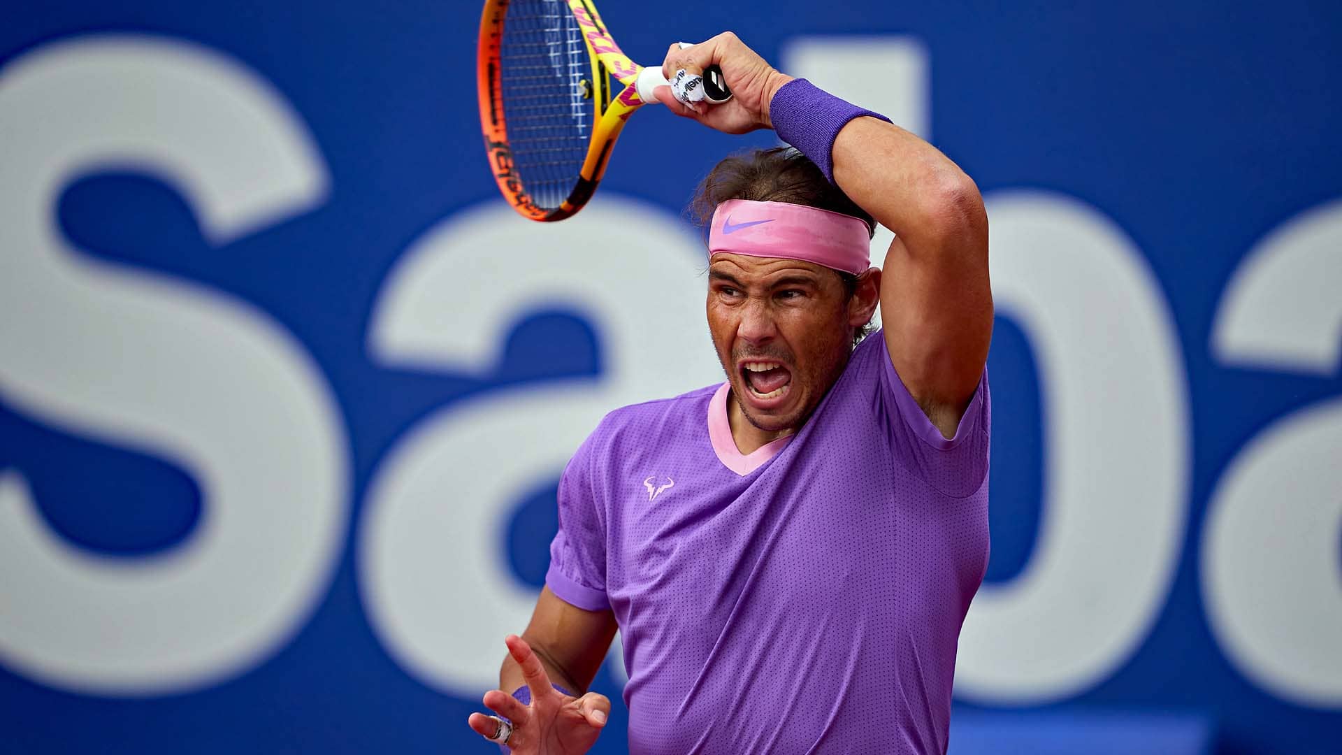 Rafael Nadal Speeds Past Cameron Norrie Into Barcelona Semi Finals Atp Tour Tennis