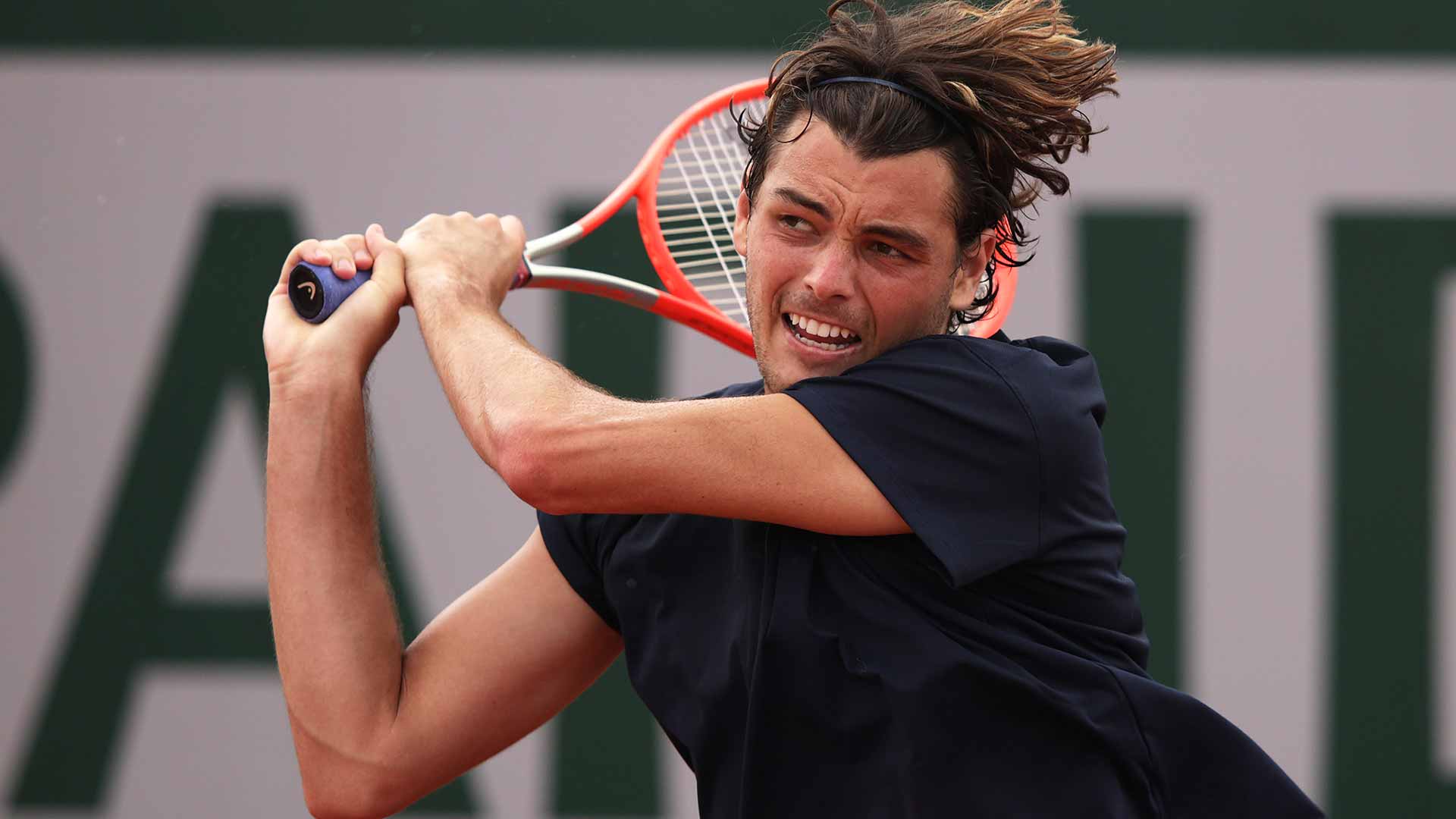 Taylor Fritz To Undergo Knee Surgery Atp Tour Tennis