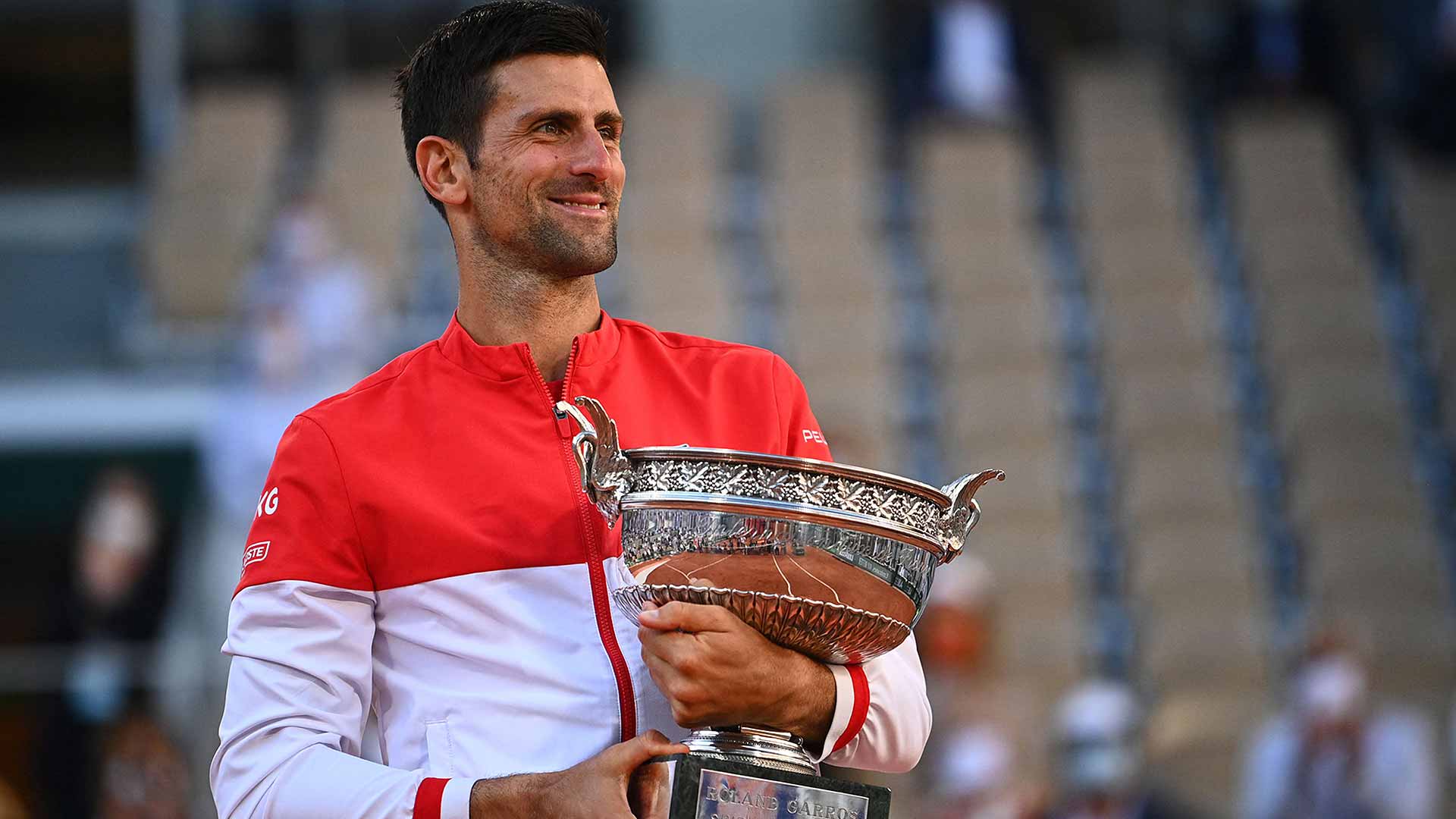Twitter Reacts Novak Djokovic Wins Roland Garros Title Atp Tour Tennis