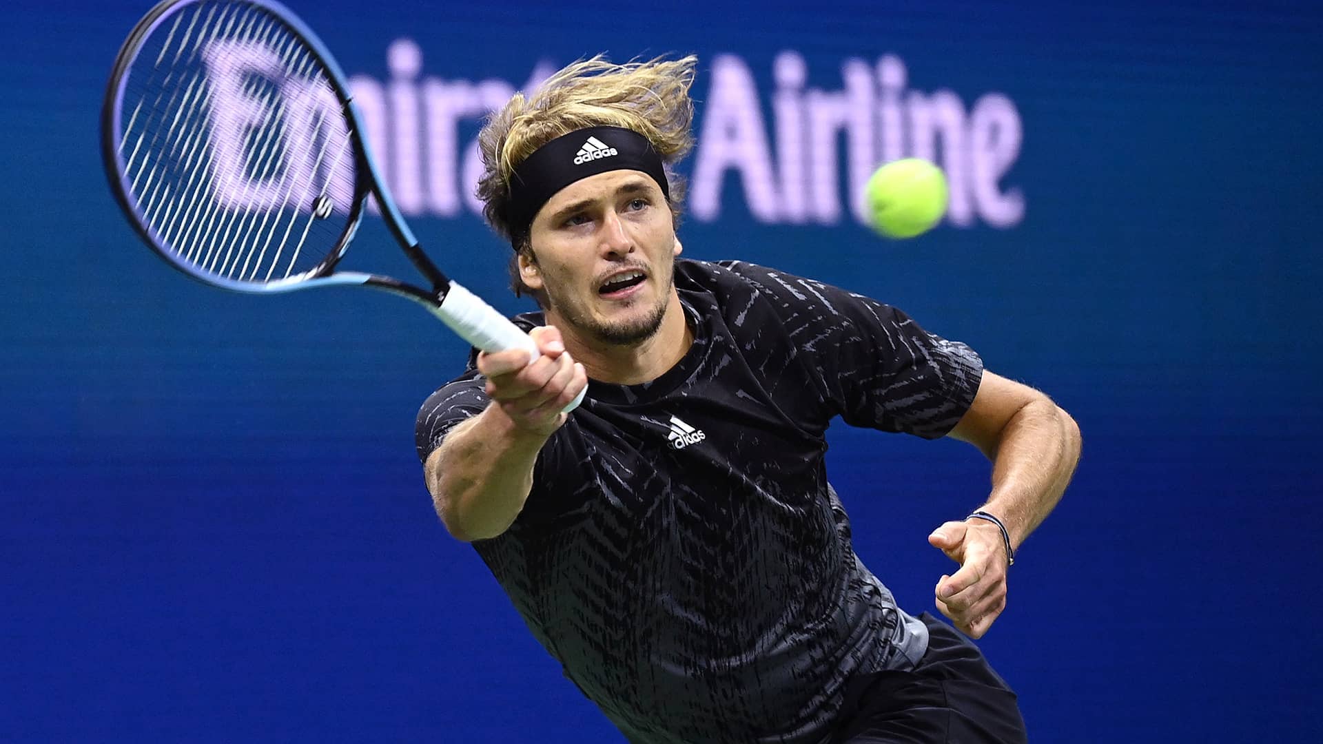 Теннис финал прямая