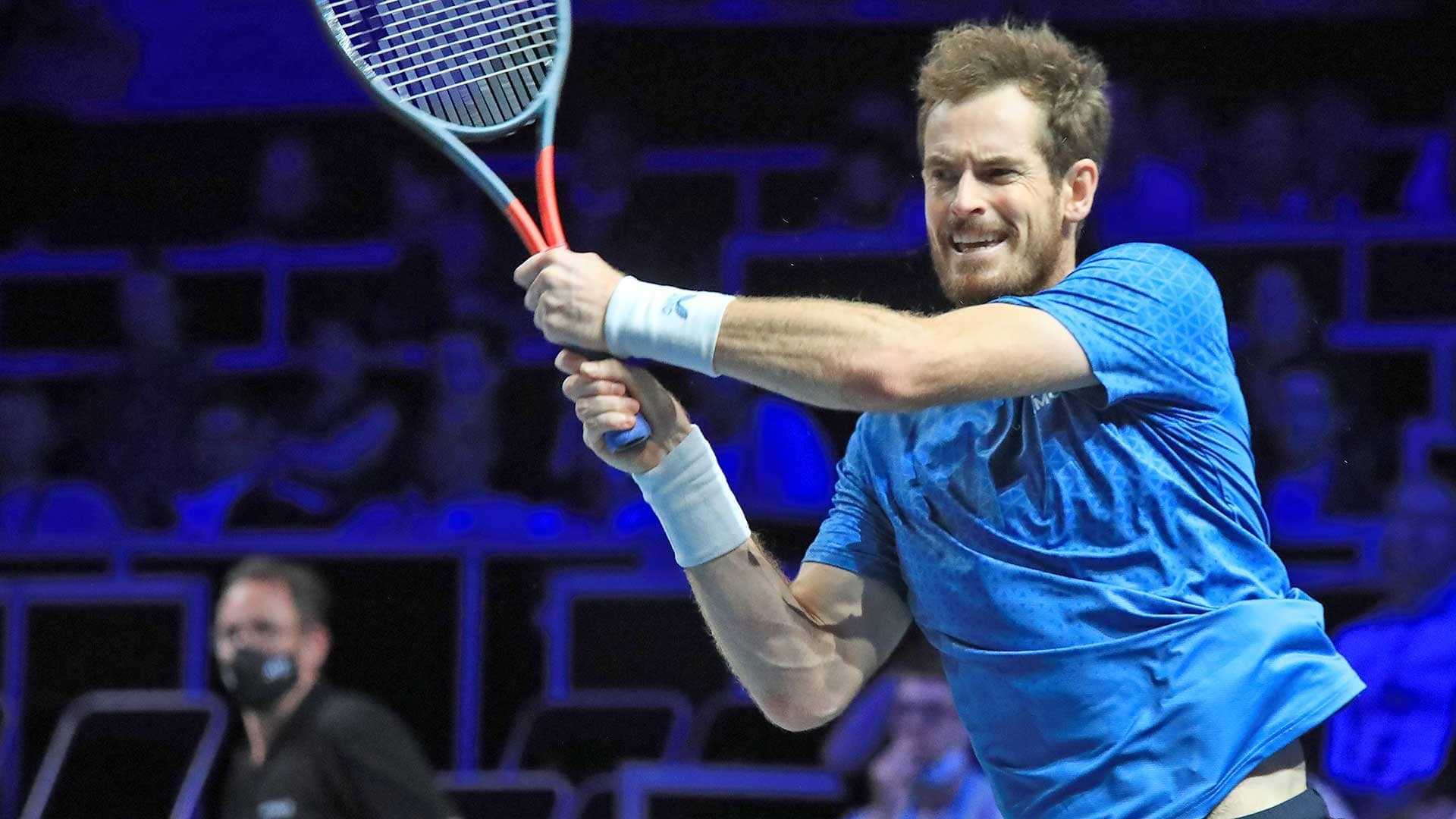 Andy Murray Winning Is All That Matters To Me ATP Tour Tennis