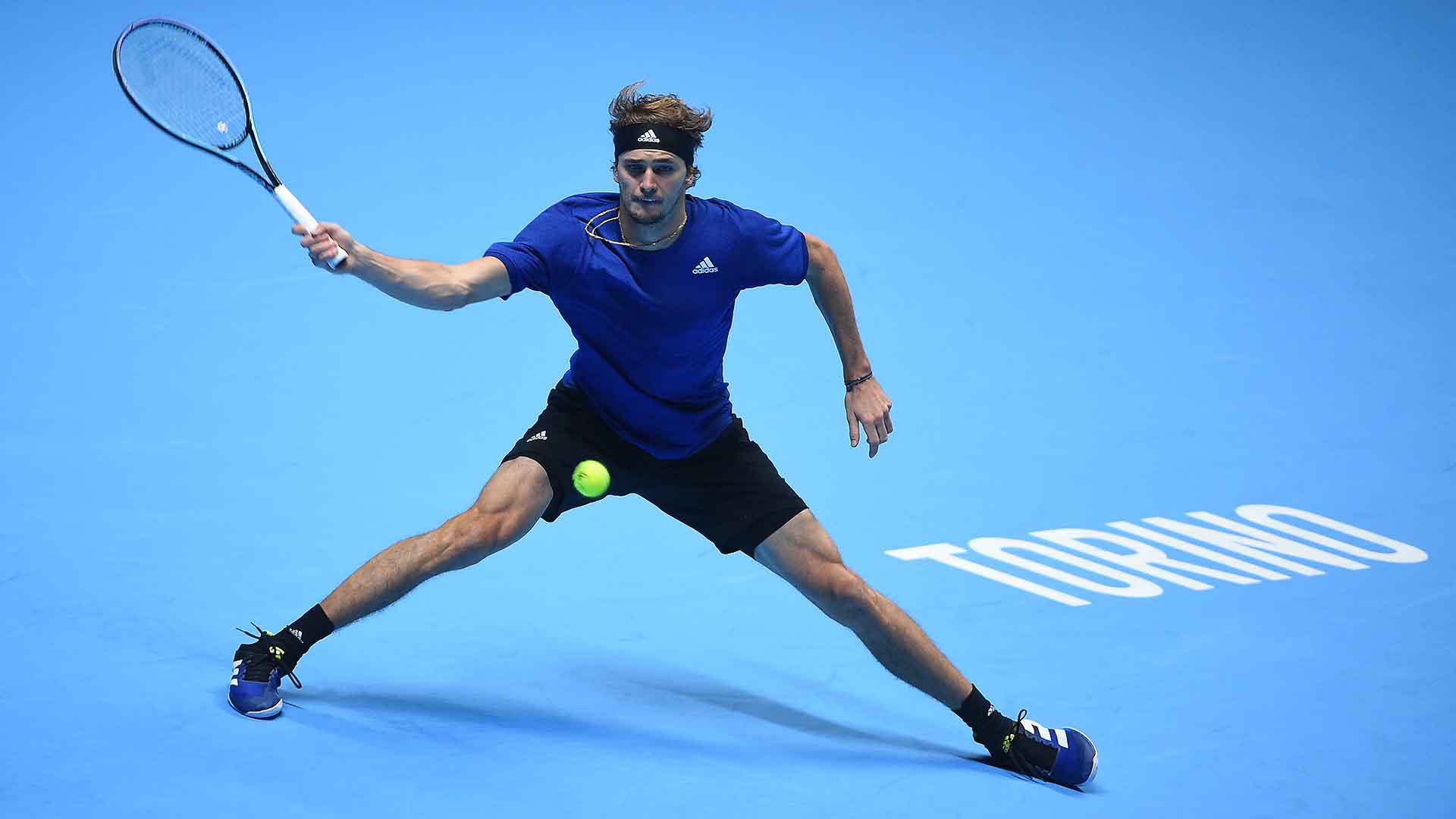 Alexander Zverev On Novak Djokovic Turin Semi-final Im Expecting Another Tough One ATP Tour Tennis