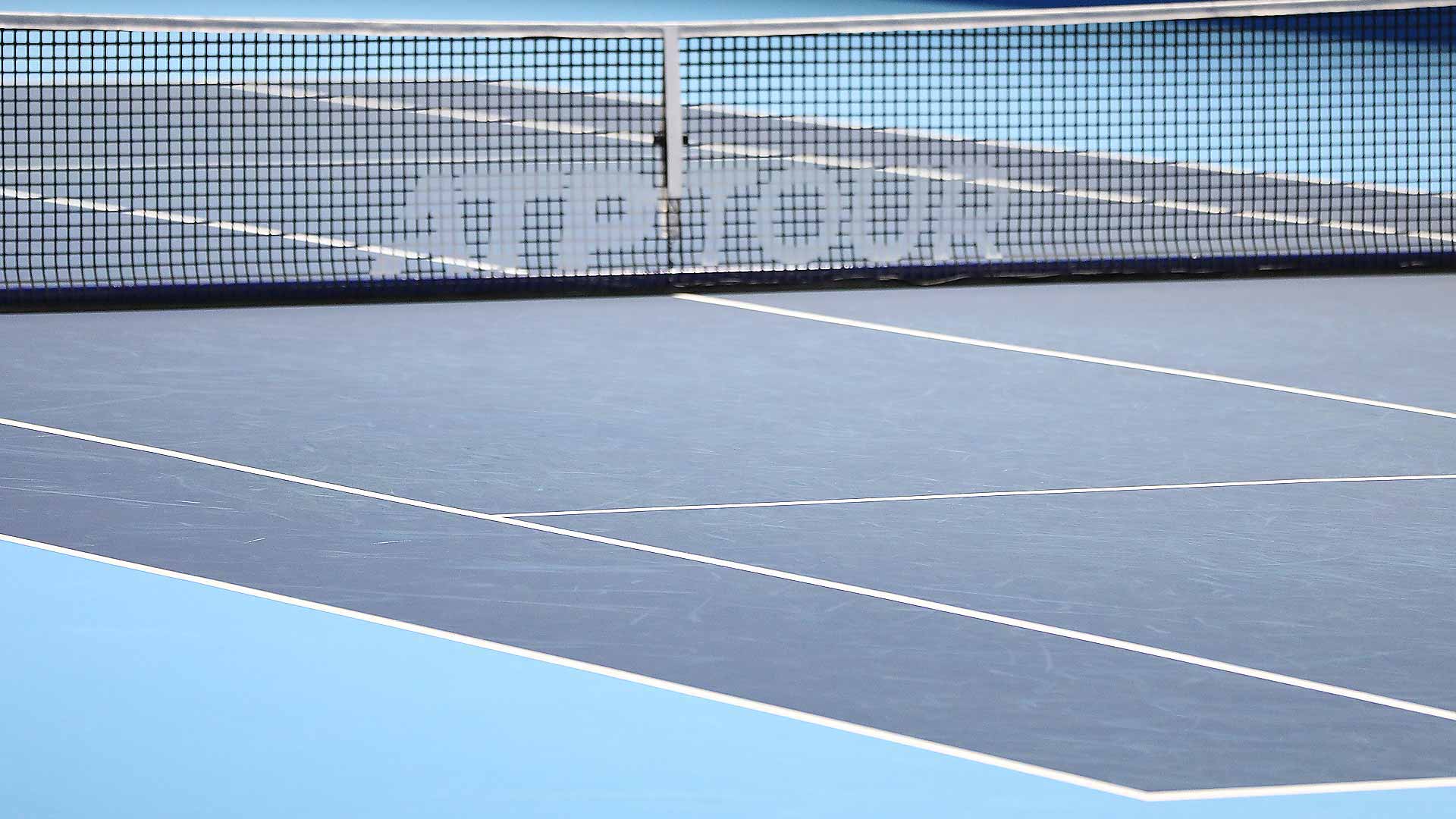 ATP Issues Calendar For Second Half Of 2022 Season ATP Tour Tennis