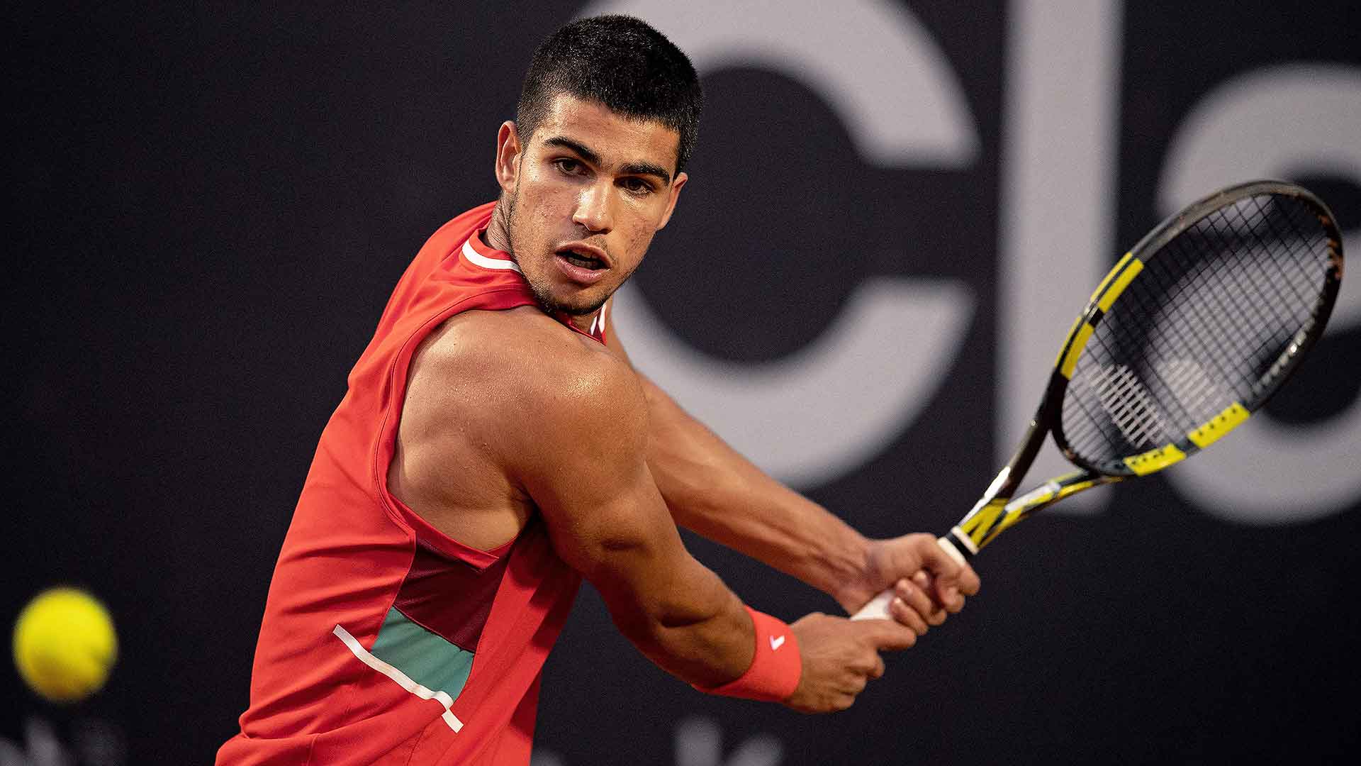 Ripped and Ready Why Carlos Alcaraz Says A Strong Body Is Behind His Surge ATP Tour Tennis