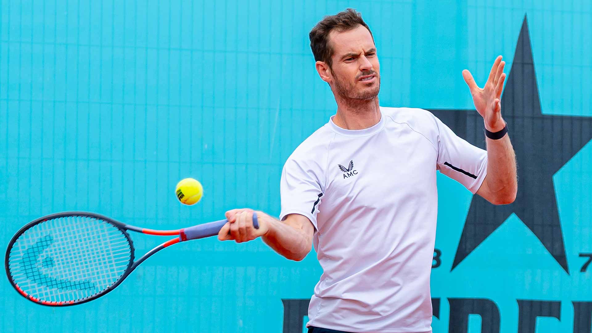 Andy Murray-Dominic Thiem Blockbuster Headlines Matches To Watch In Madrid ATP Tour Tennis