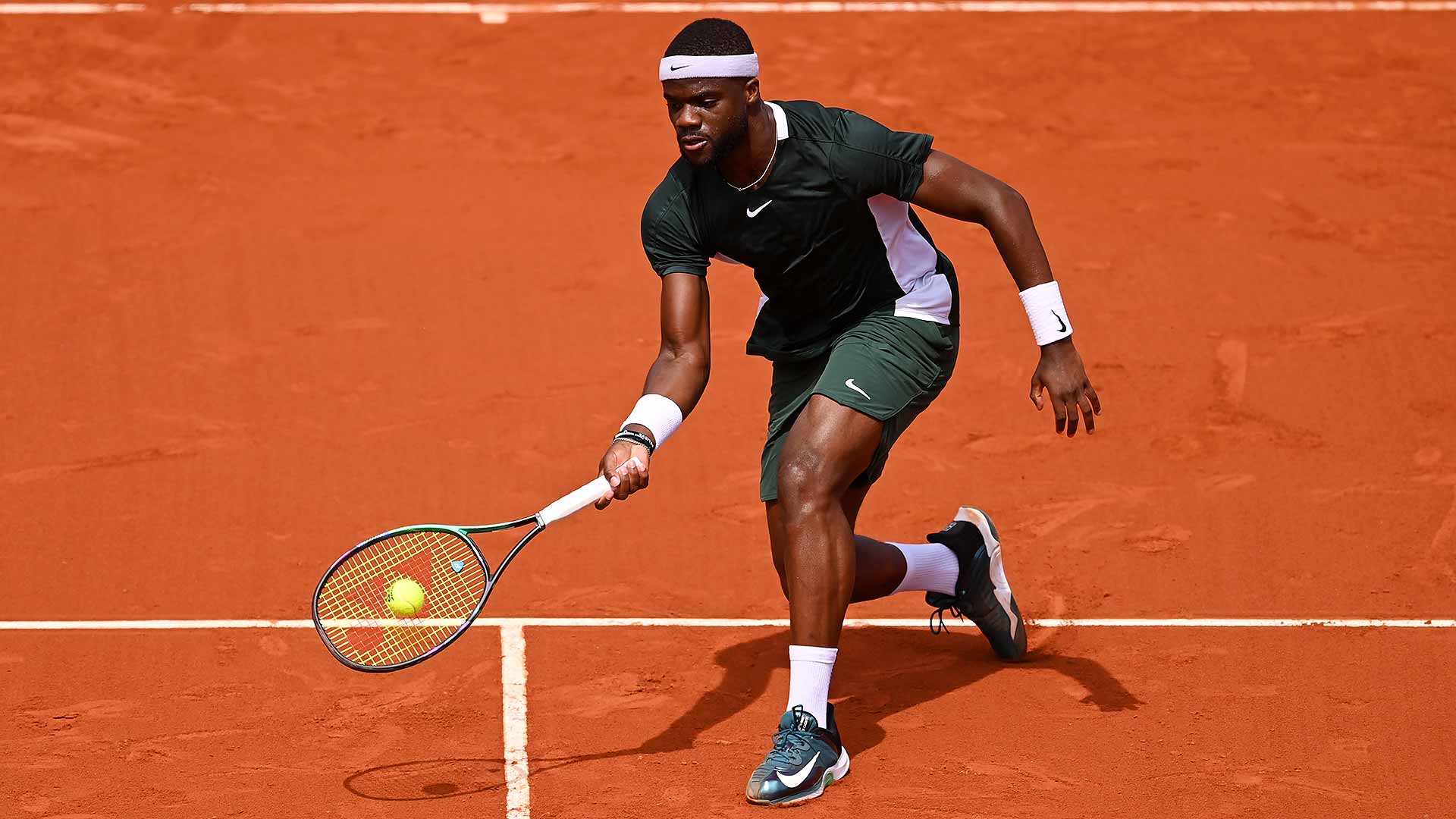 Day 1 Preview Marin Cilic and Frances Tiafoe Begin Rome Campaigns ATP Tour Tennis