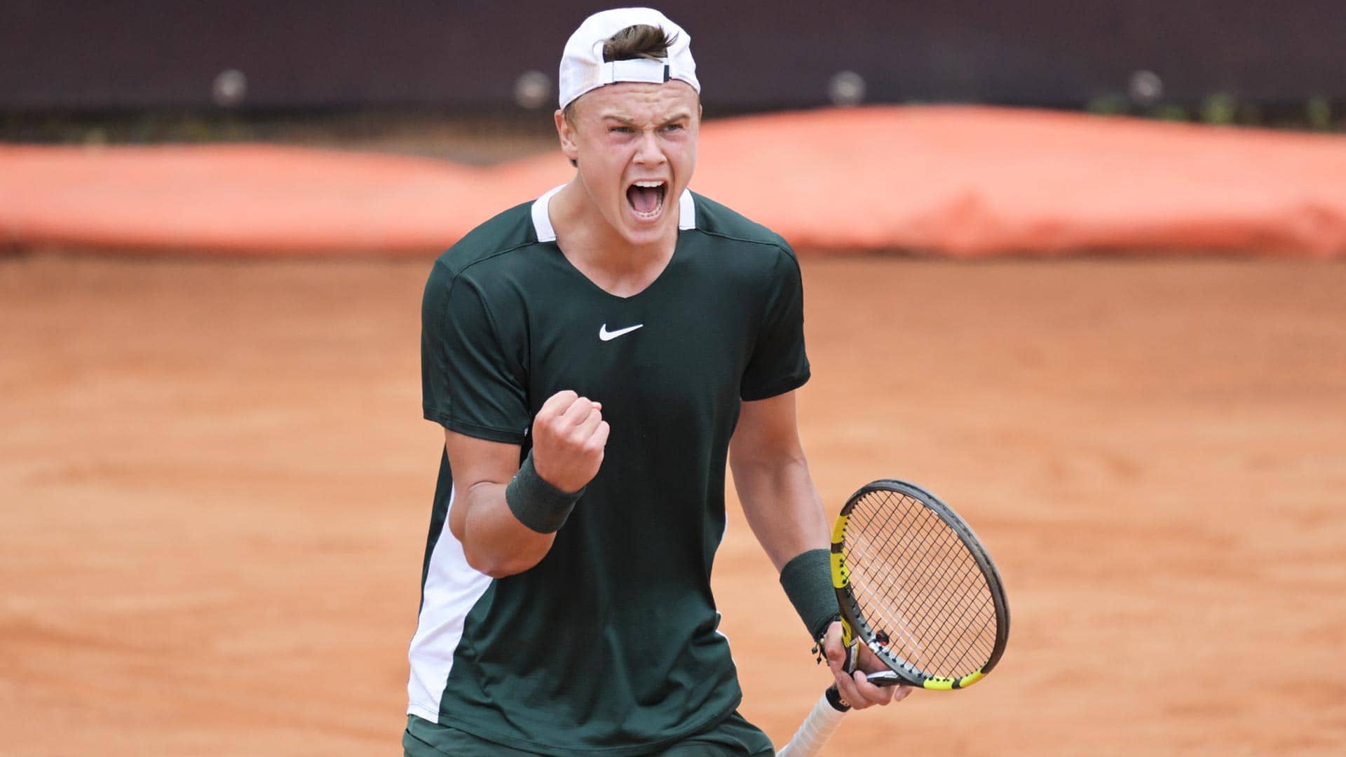Jannik Sinner Surges To Fourth In Pepperstone ATP Live Race To Turin, ATP  Tour
