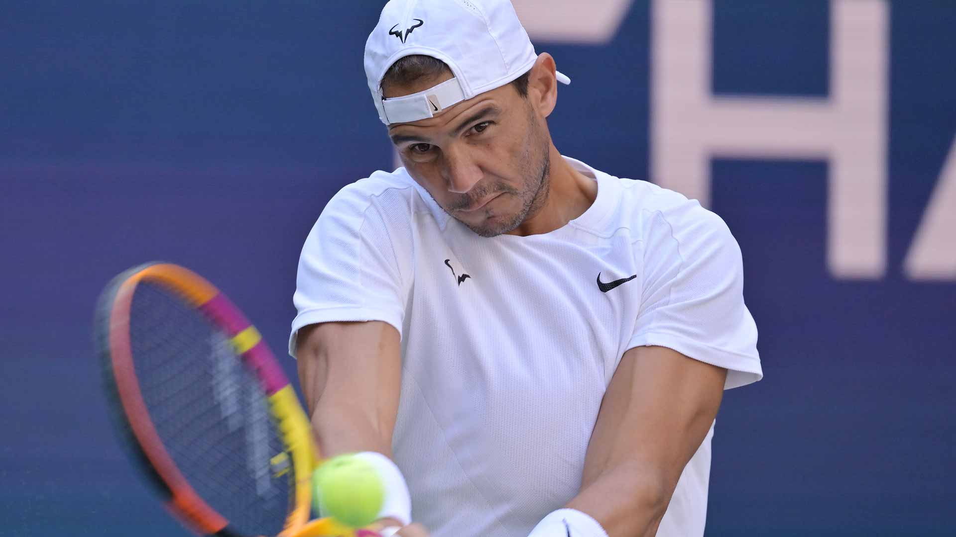 Nadal, Alcaraz On Same Half, Medvedev Faces Tricky US Open Draw ATP Tour Tennis