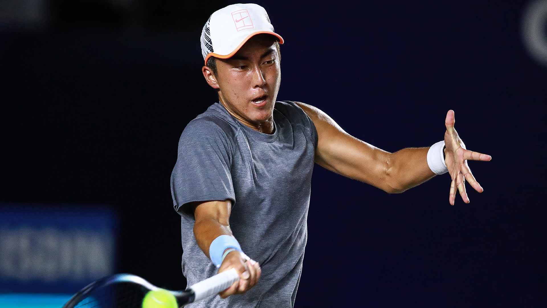 Rinky Hijikata Relishing Rafael Nadal Clash At US Open ATP Tour Tennis