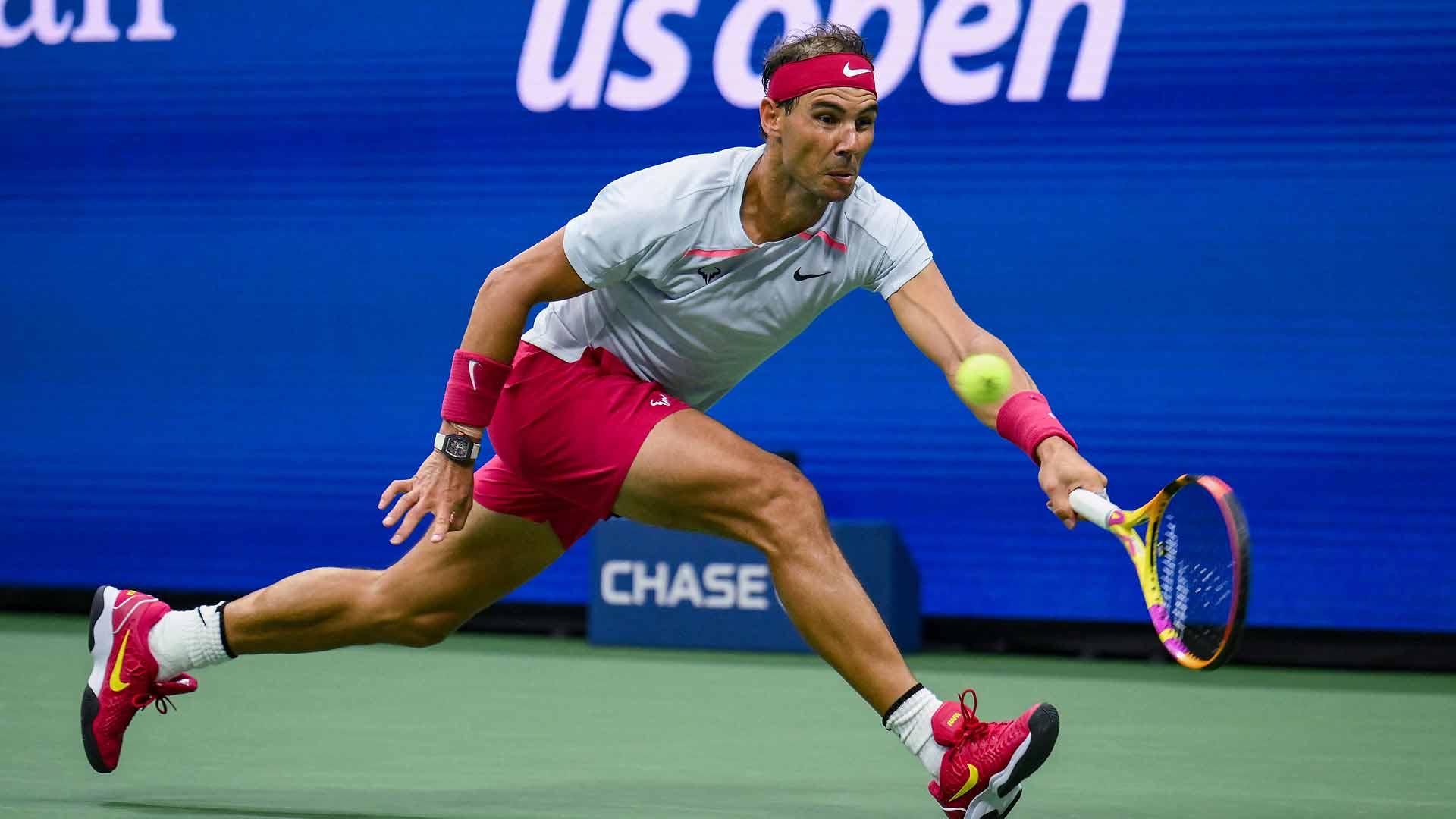 Rafael Nadal On US Open Loss We Cant Find Excuses ATP Tour Tennis