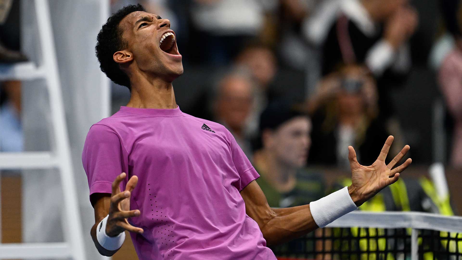 Will Felix Auger-Aliassime & Andrey Rublev Hold Onto Turin Spots?, ATP  Tour