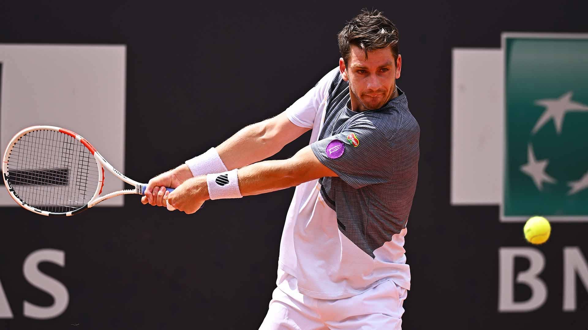 Tennis news 2023: Italian Open results, Alexei Popyrin into last