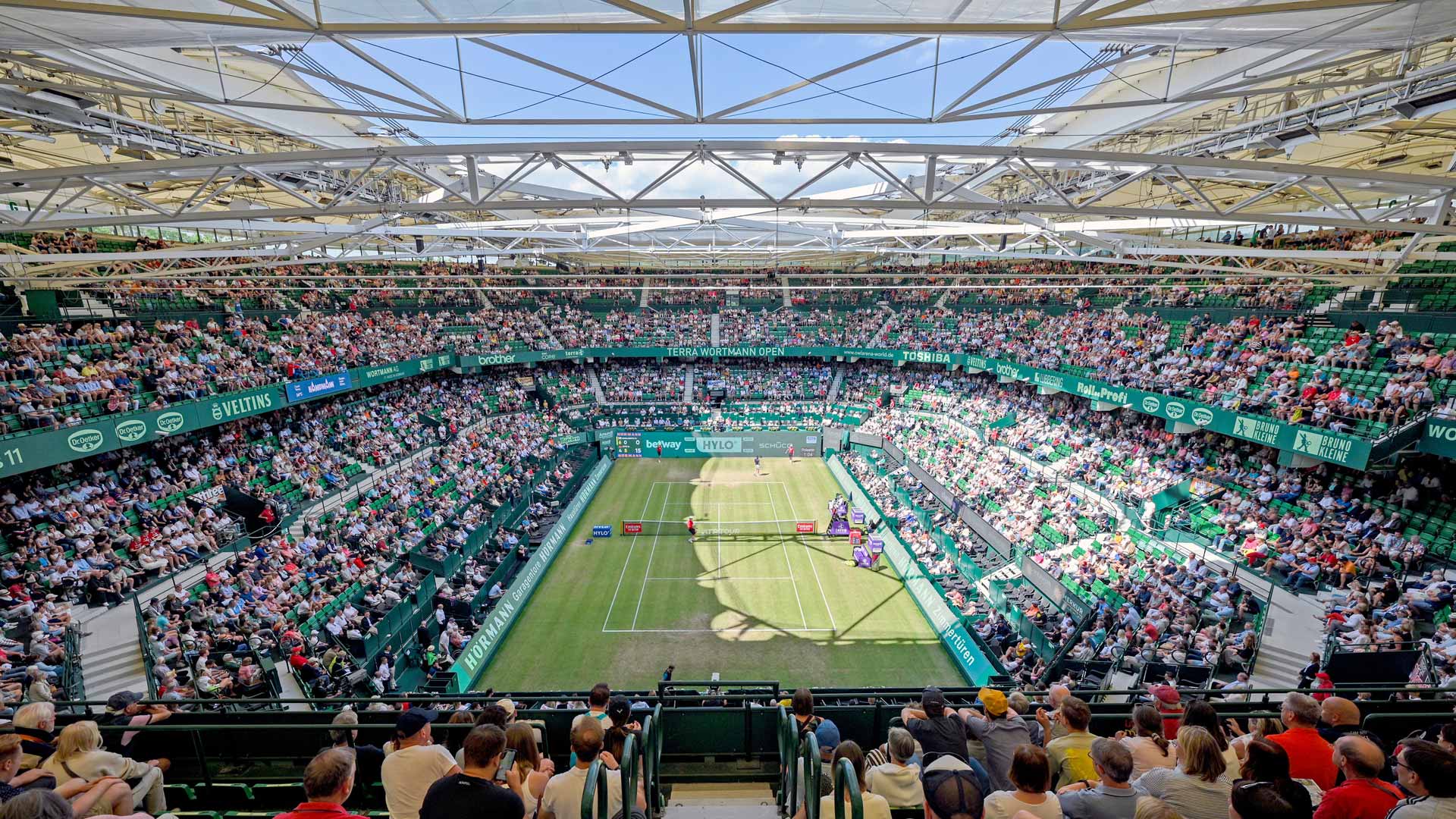 Terra Wortmann Open 2023 Draws, Dates, History and All You Need To Know ATP Tour Tennis