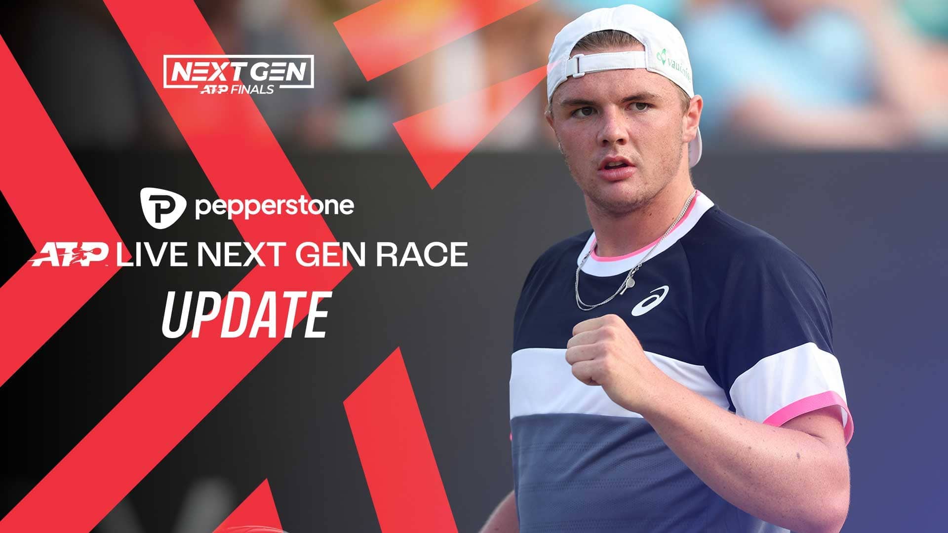 Dominic Stricker, Alex Michelsen Rise In Next Gen Race ATP Tour Tennis