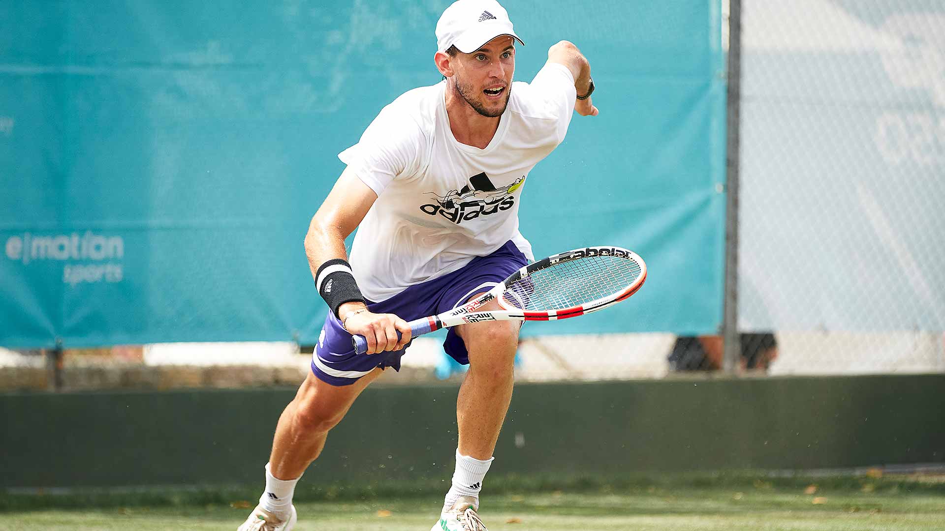 dominic thiem sneakers
