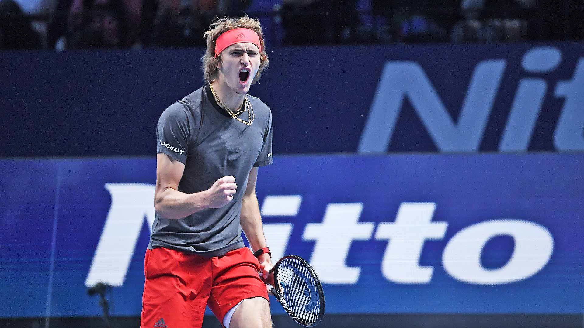 37+ Atp Finals 2018 Gif