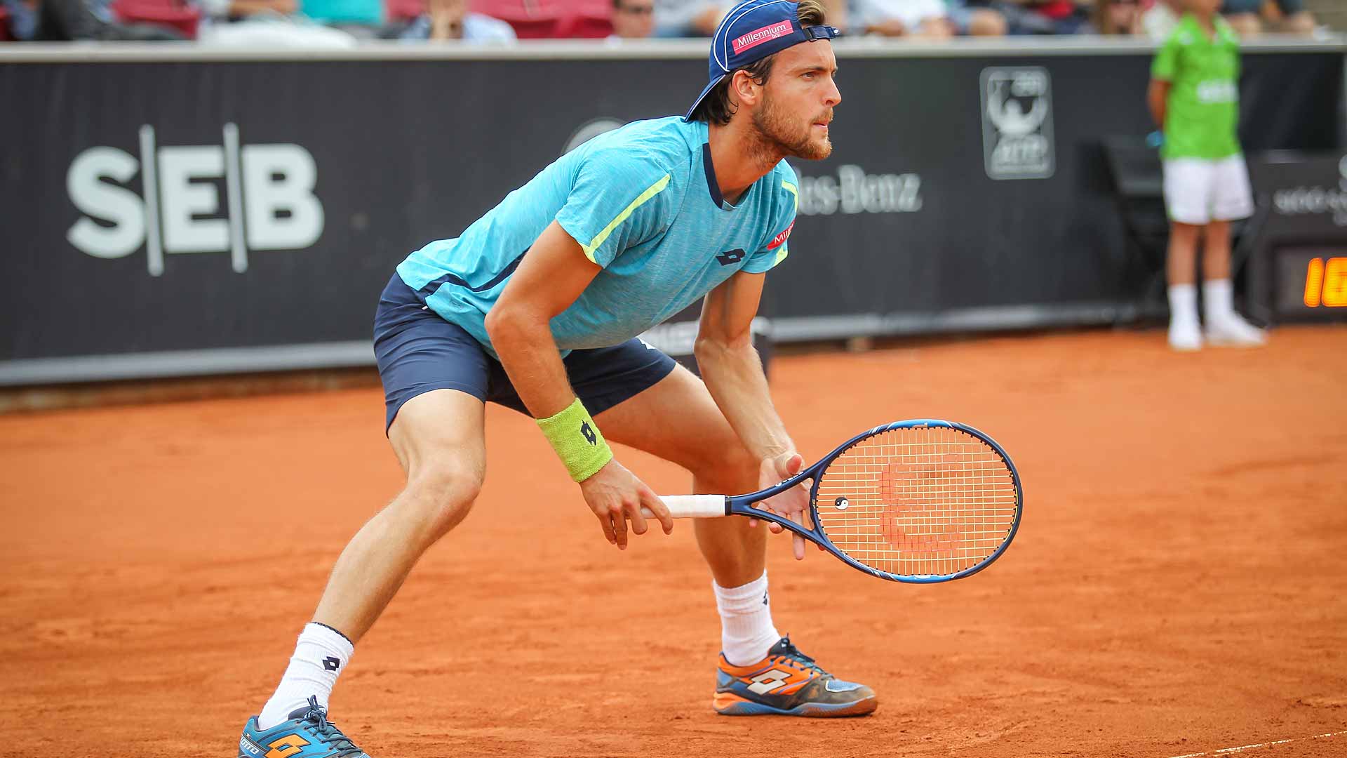 båstad tennis 2016