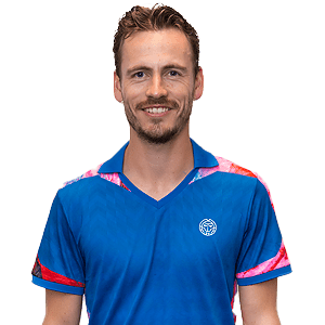 Wesley Koolhof Overview Atp Tour Tennis