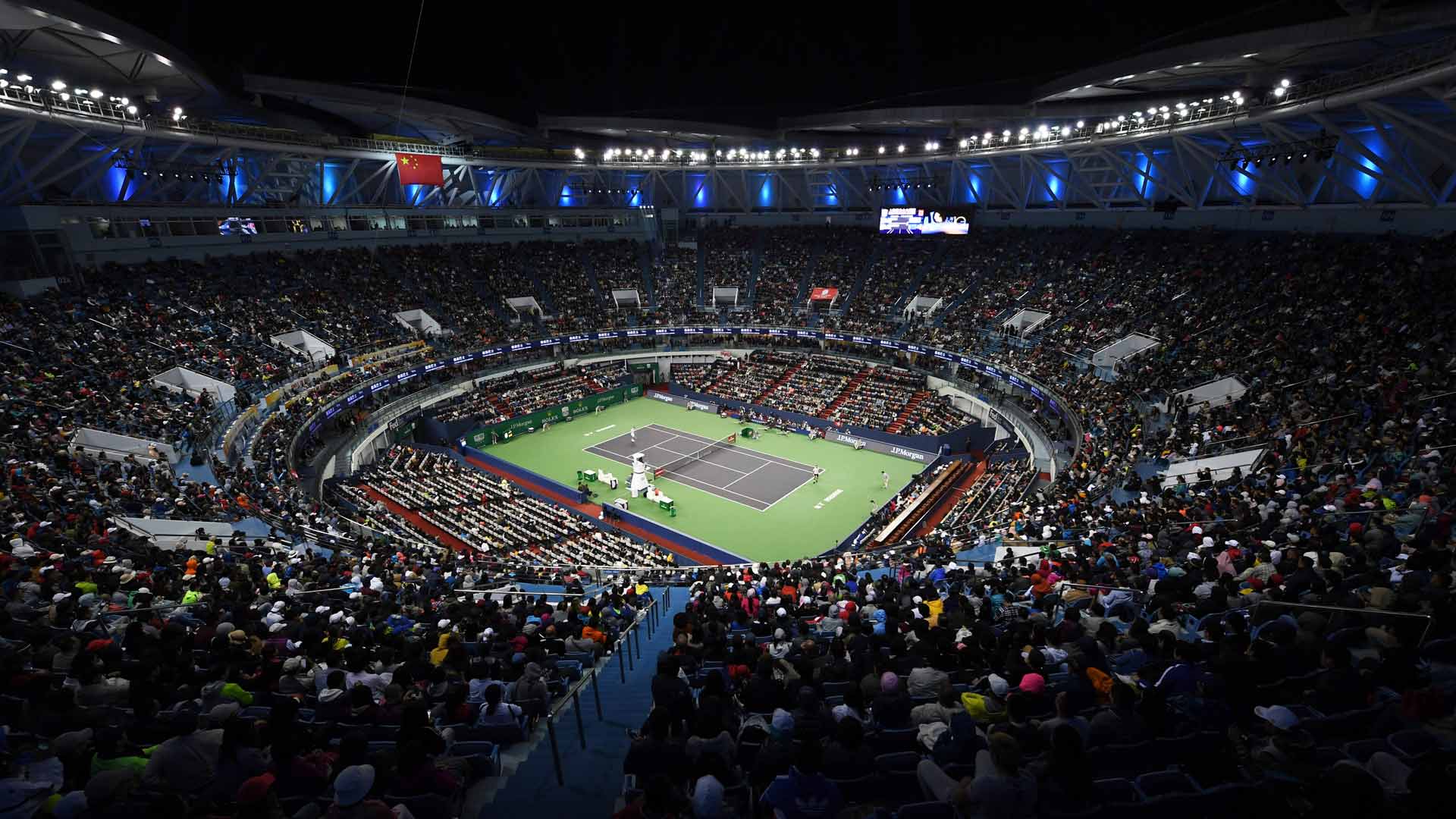ATP Masters 1000 Shanghai Results ATP Tour Tennis