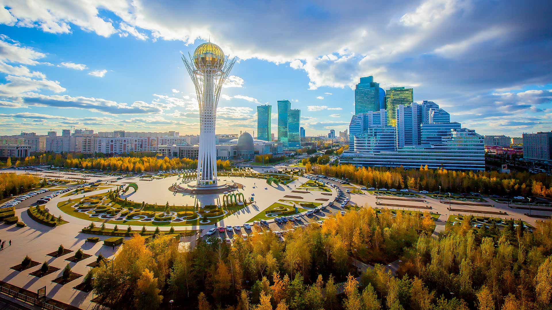 Astana | Overview | ATP Tour | Tennis