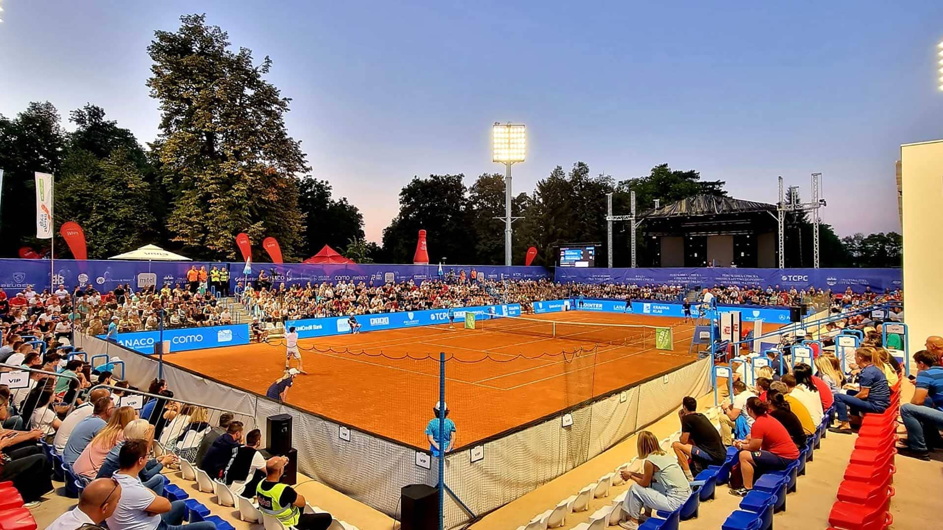 Banja Luka | Overview | ATP Tour | Tennis
