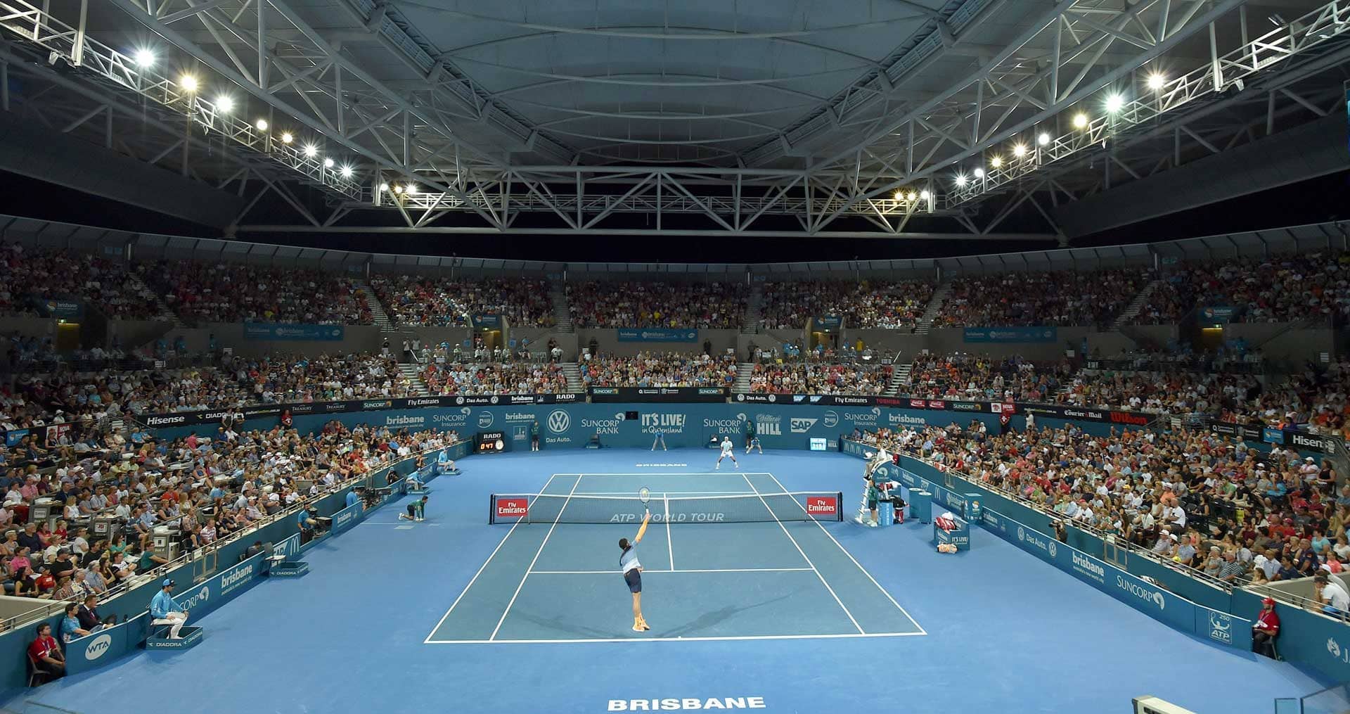 Atp 500 Dubai 2019 Prize Money - Wasfa Blog
