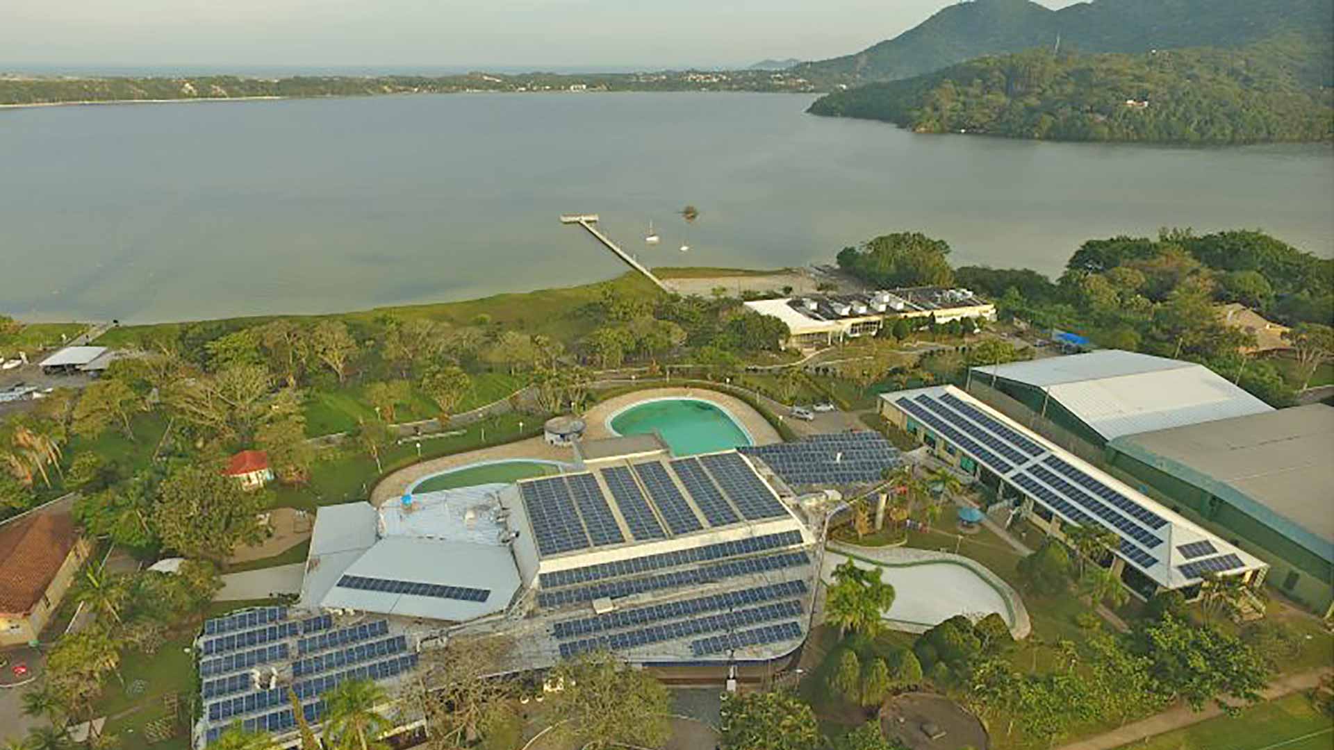 Adalberto Tênis  Florianópolis SC